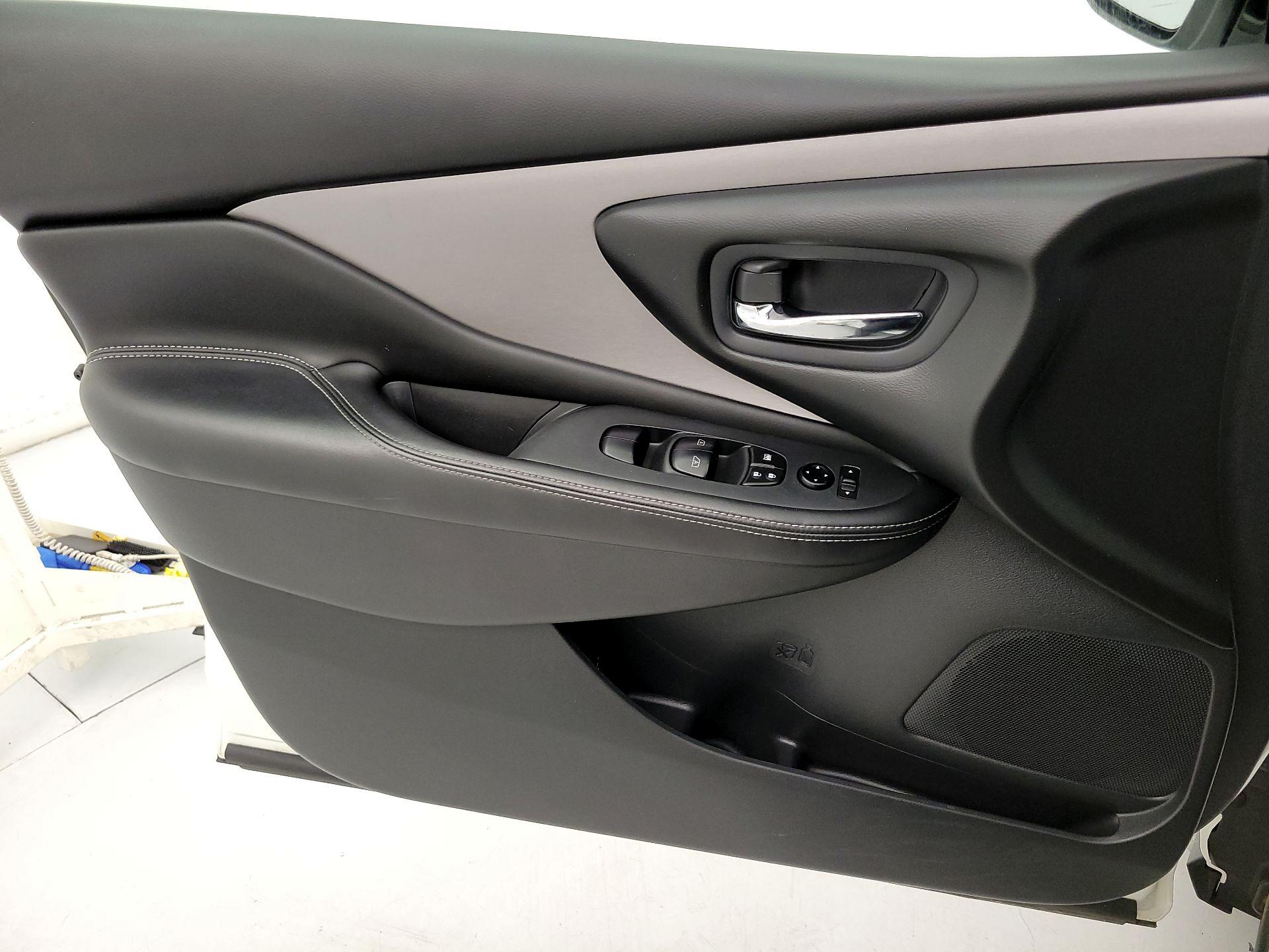 Thumbnail: 2023 Nissan Murano - 12