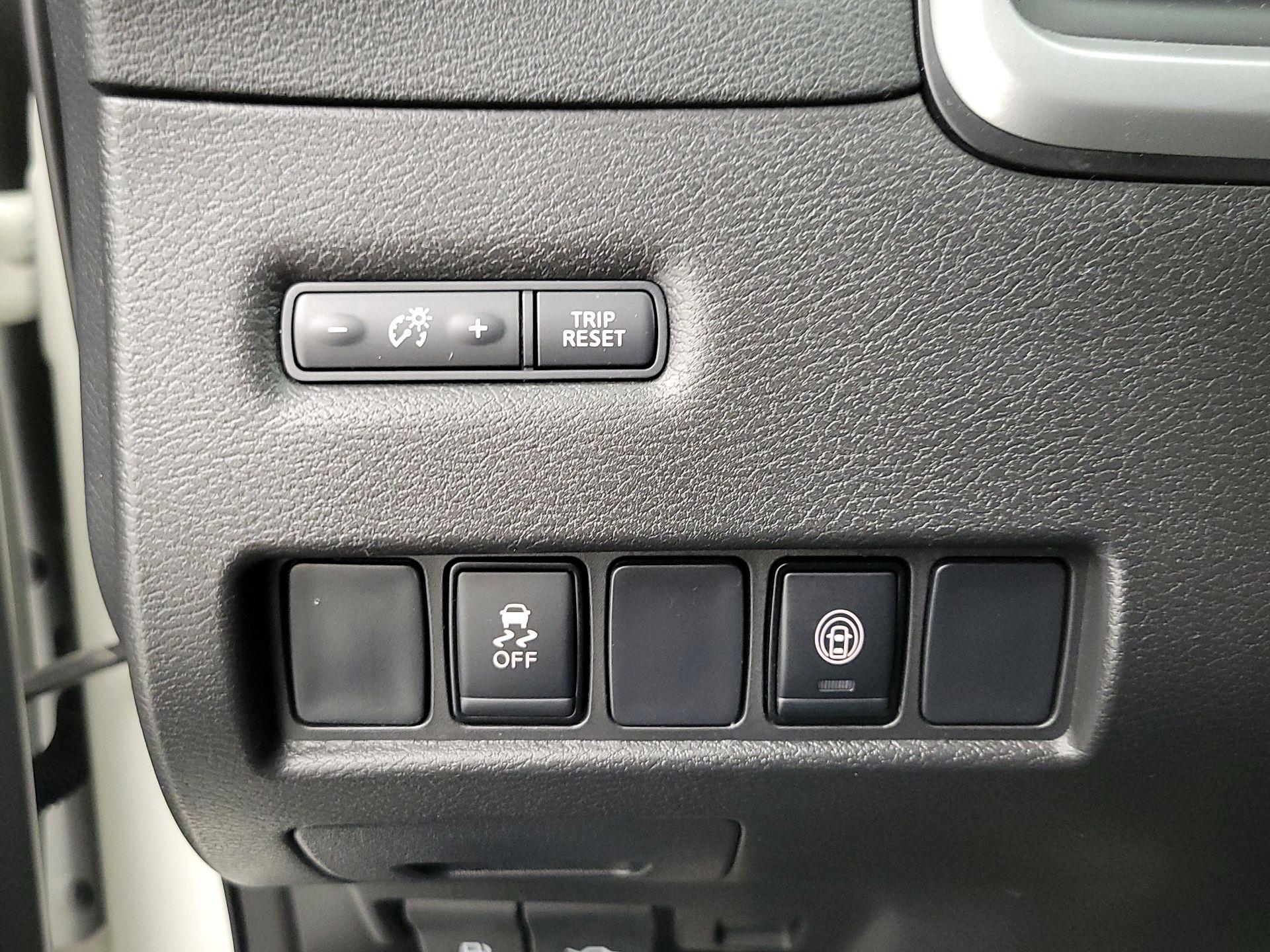 Thumbnail: 2023 Nissan Murano - 13