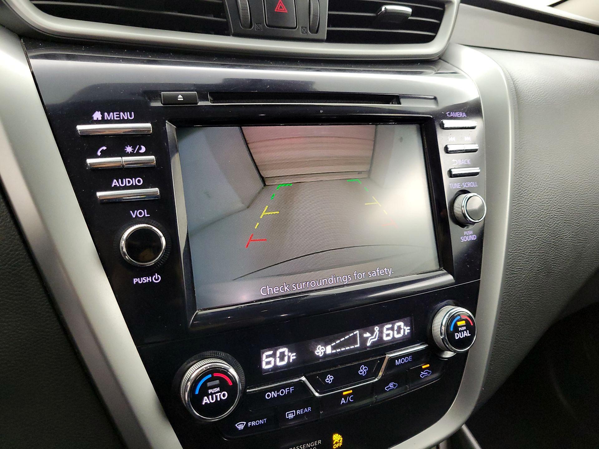 Thumbnail: 2023 Nissan Murano - 14