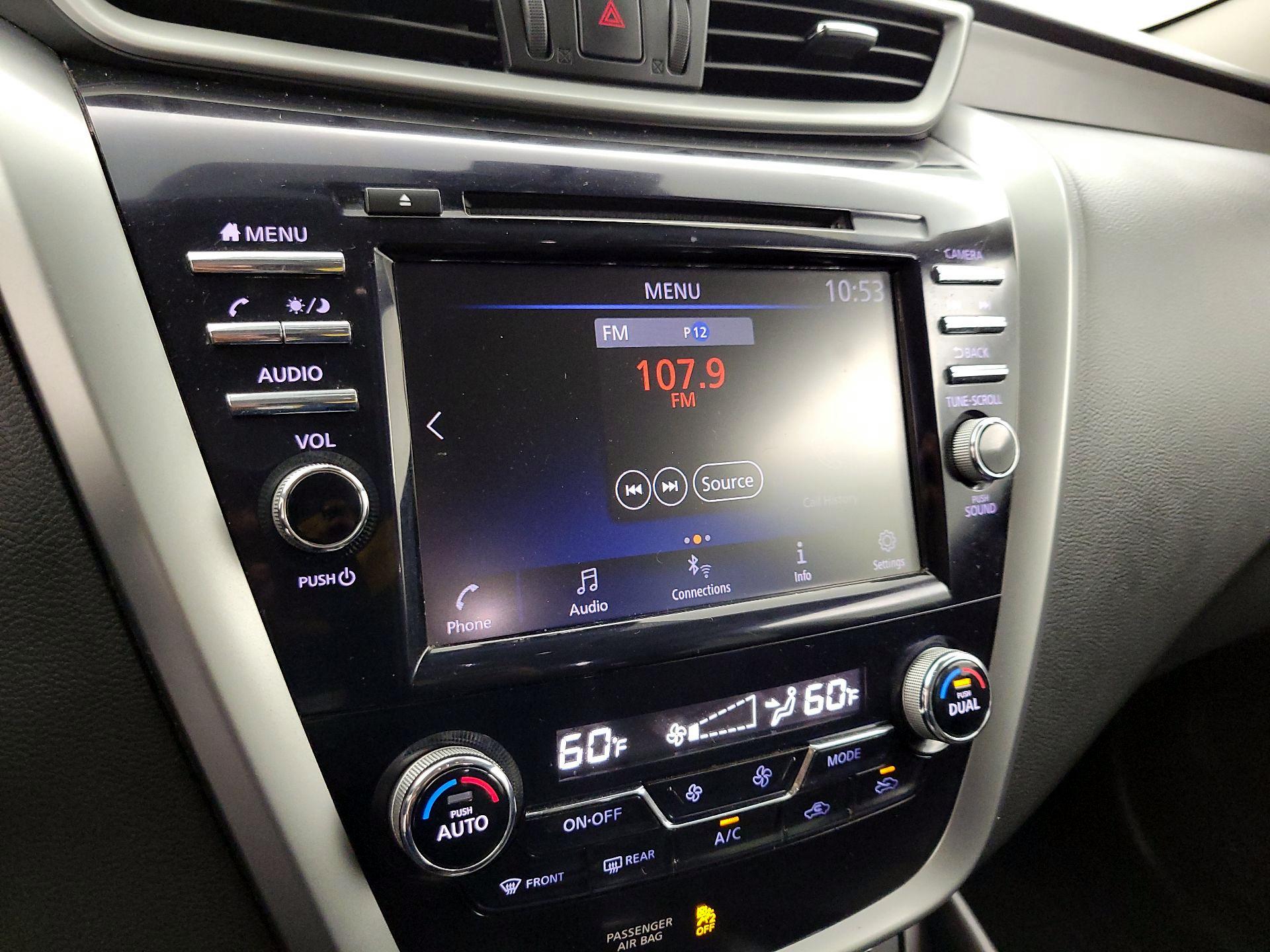 Thumbnail: 2023 Nissan Murano - 15