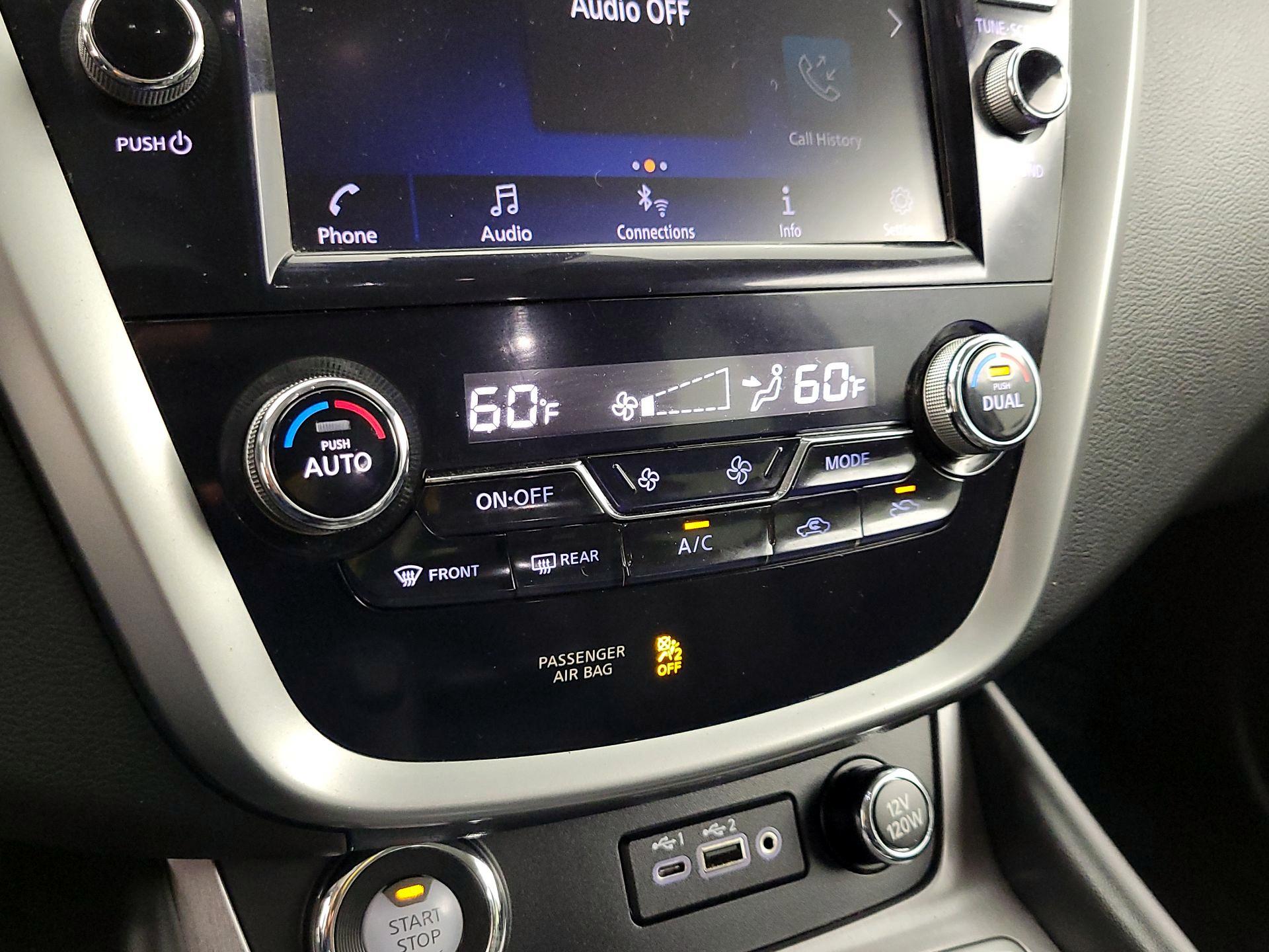 Thumbnail: 2023 Nissan Murano - 16