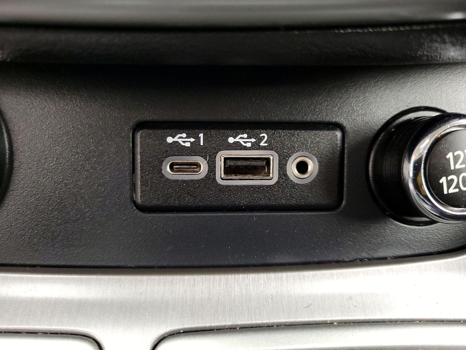 Thumbnail: 2023 Nissan Murano - 18