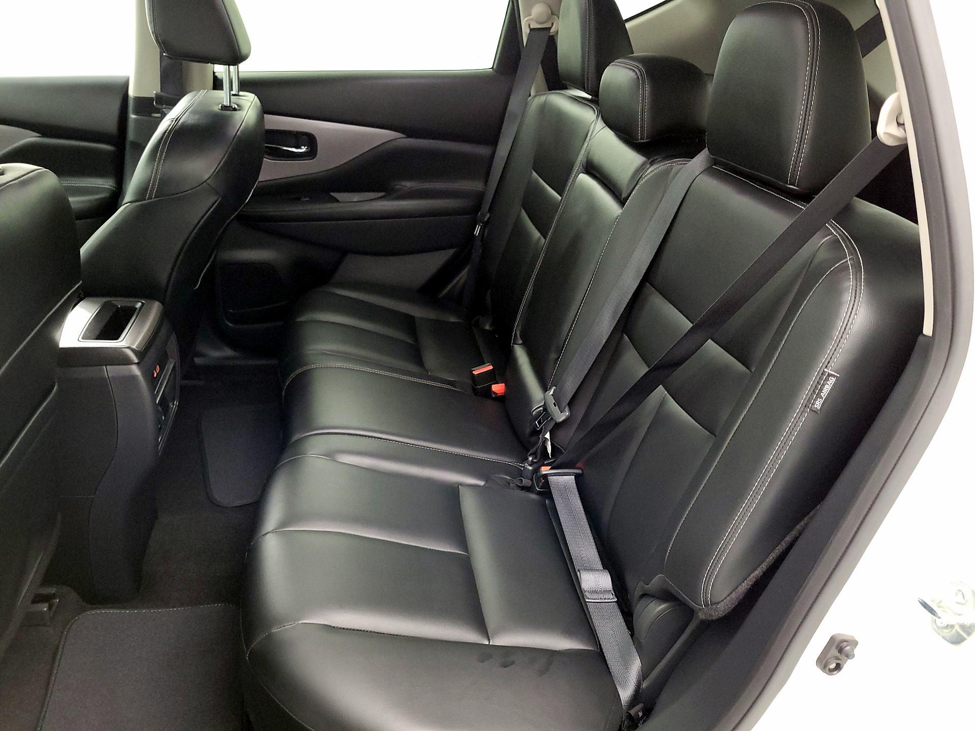 Thumbnail: 2023 Nissan Murano - 19