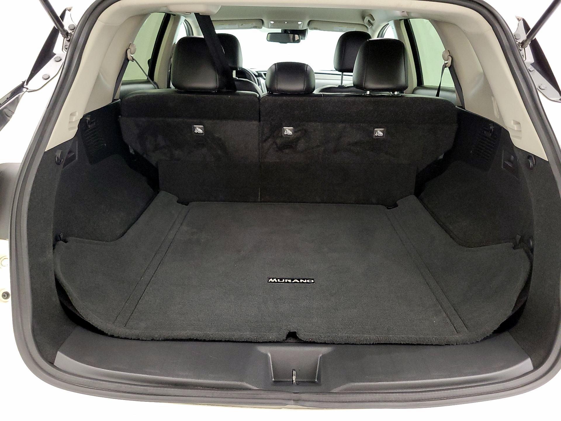 Thumbnail: 2023 Nissan Murano - 20