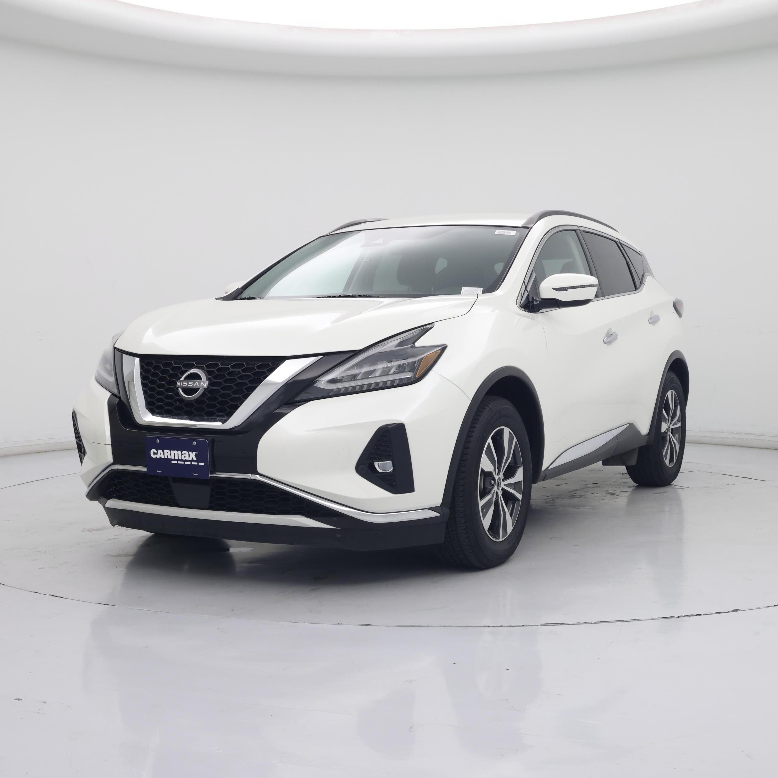 Thumbnail: 2023 Nissan Murano - 4