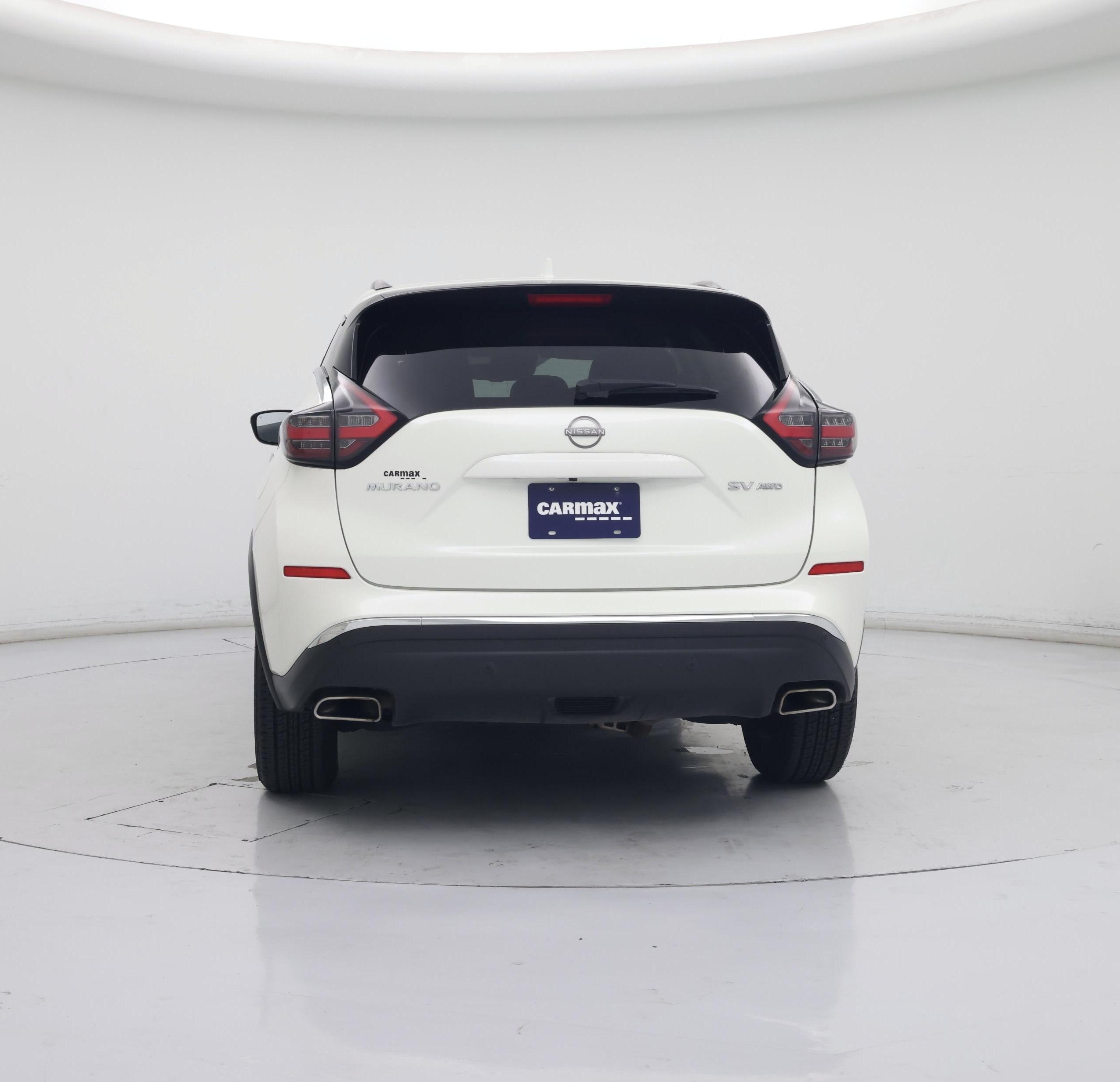 Thumbnail: 2023 Nissan Murano - 6