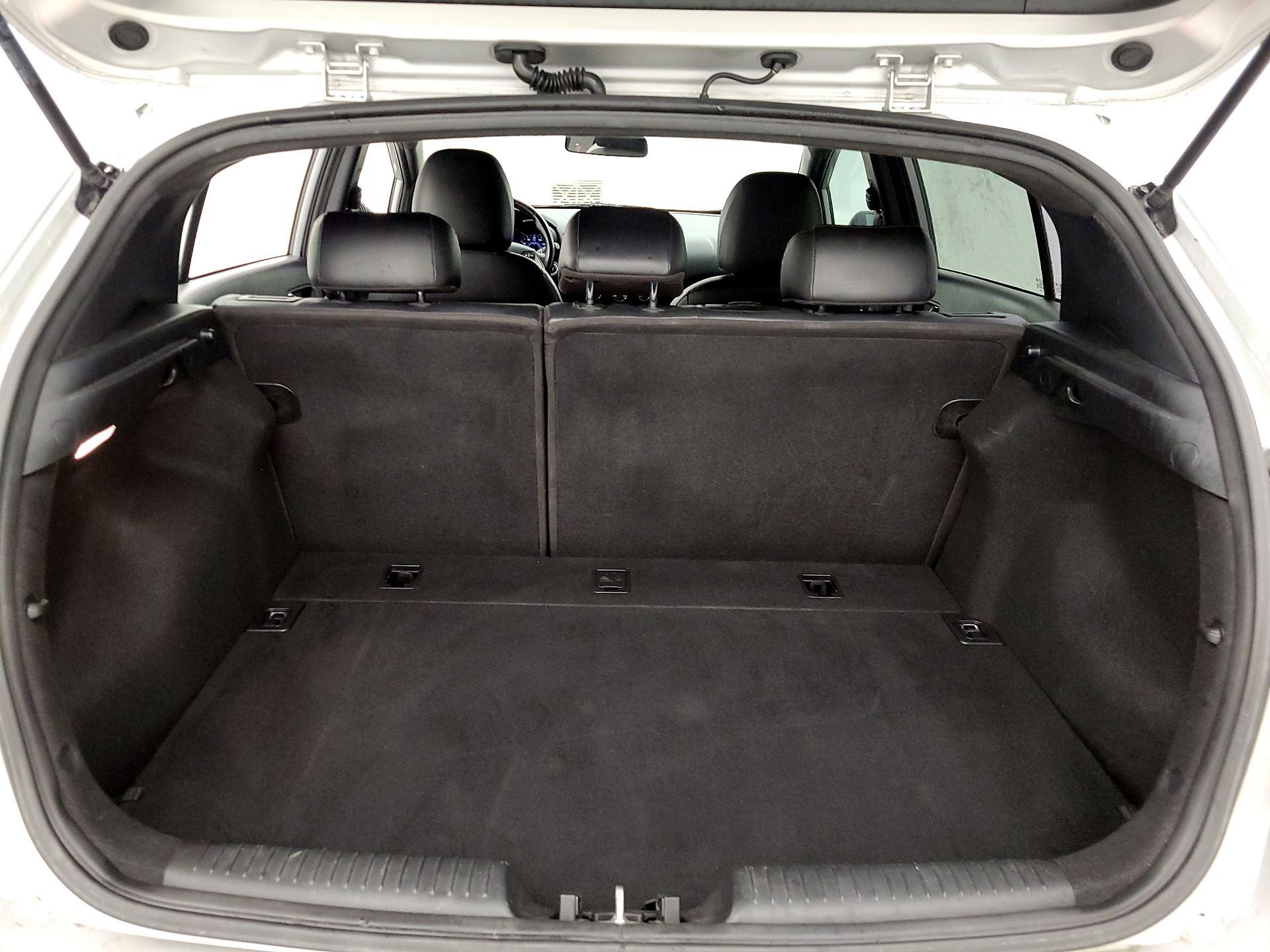 Thumbnail: 2016 Kia Forte - 20