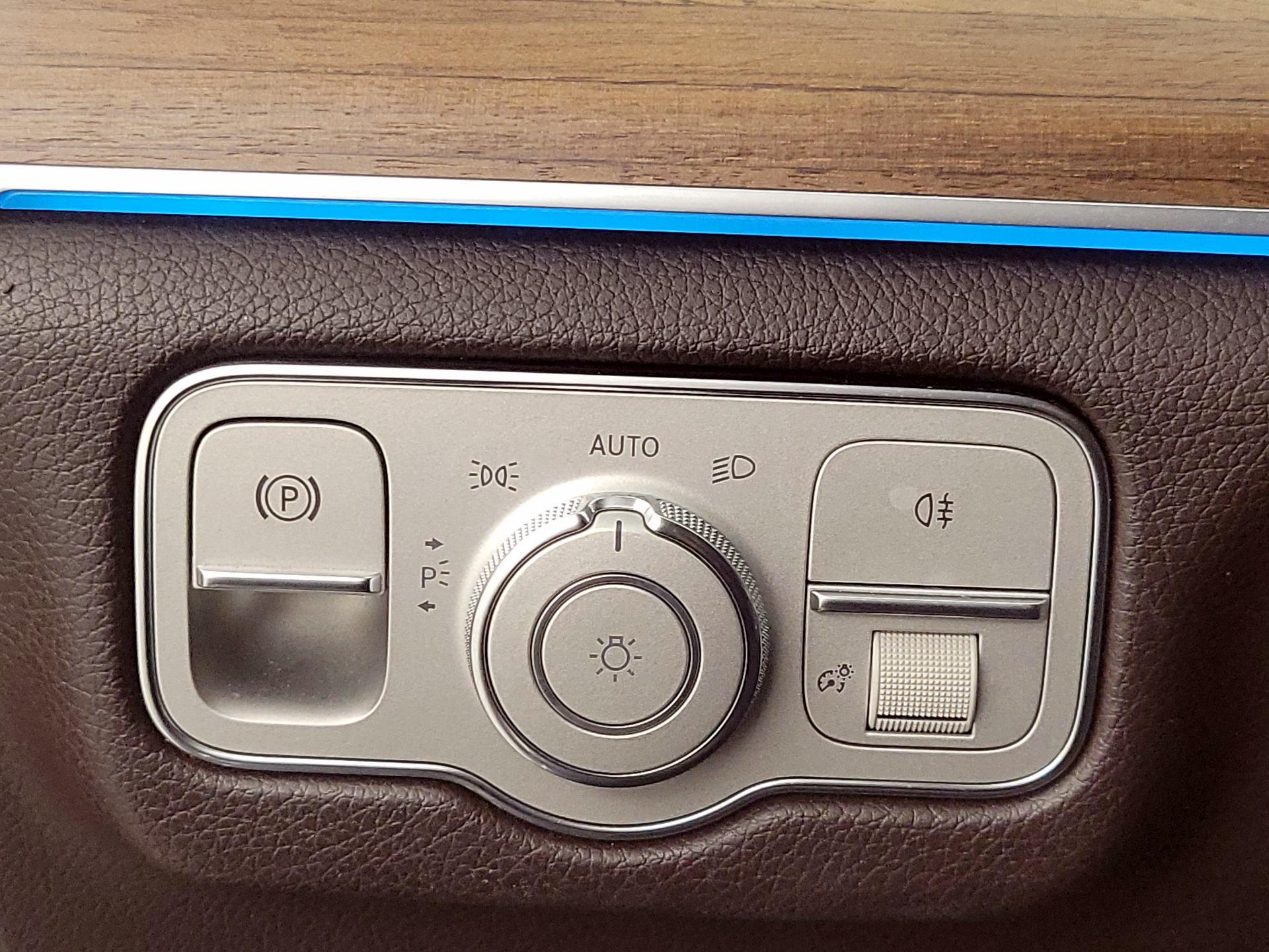 Thumbnail: 2020 Mercedes-Benz GLS - 13