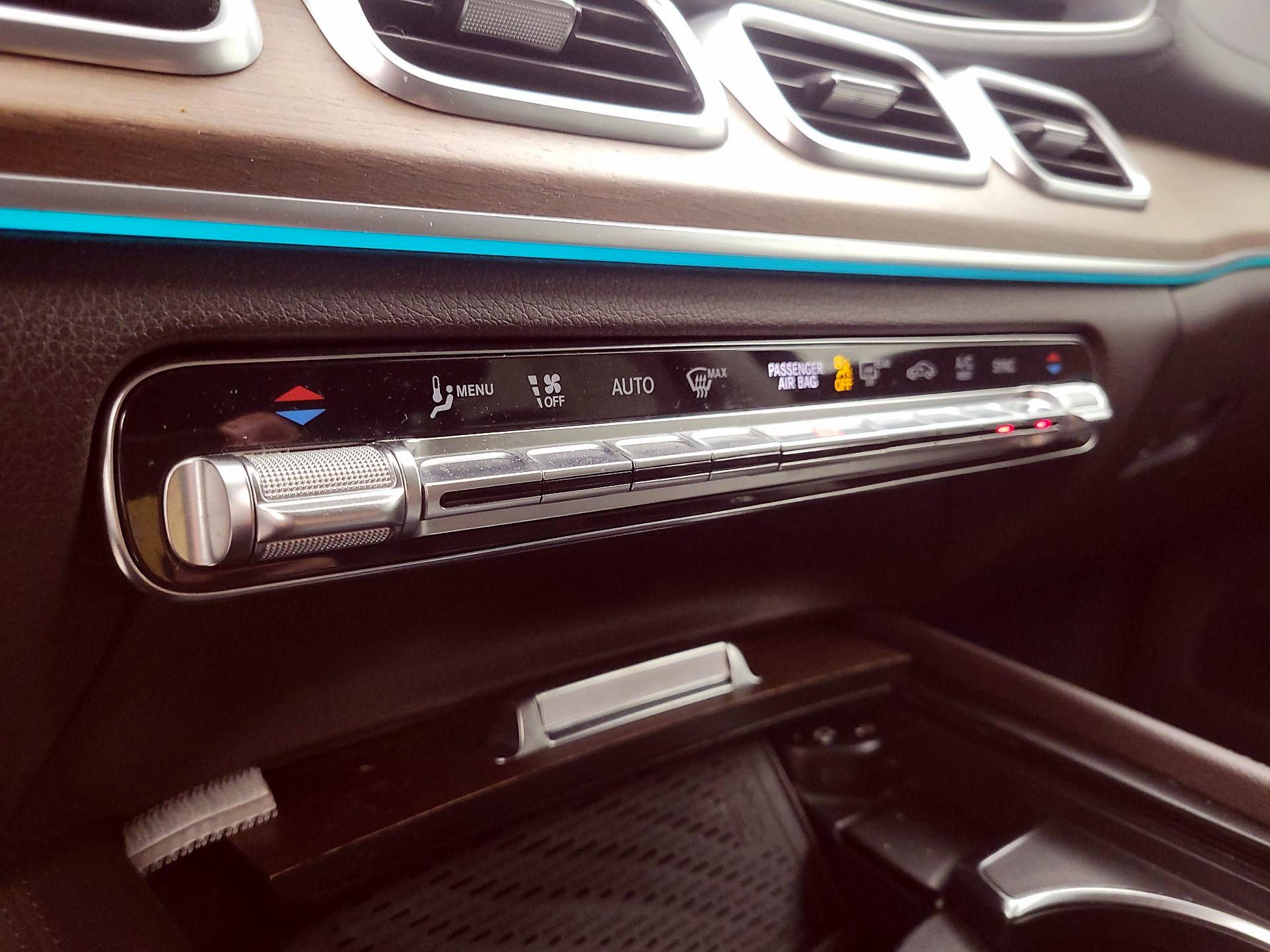 Thumbnail: 2020 Mercedes-Benz GLS - 16