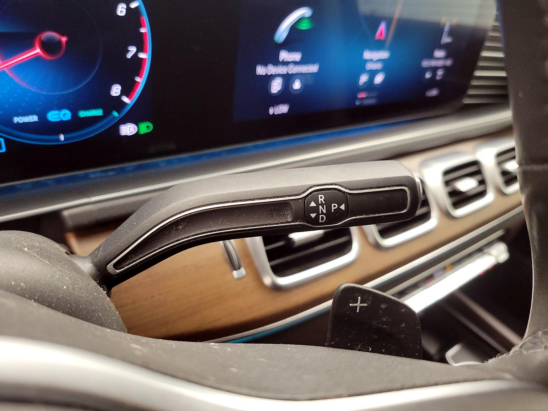 Thumbnail: 2020 Mercedes-Benz GLS - 17