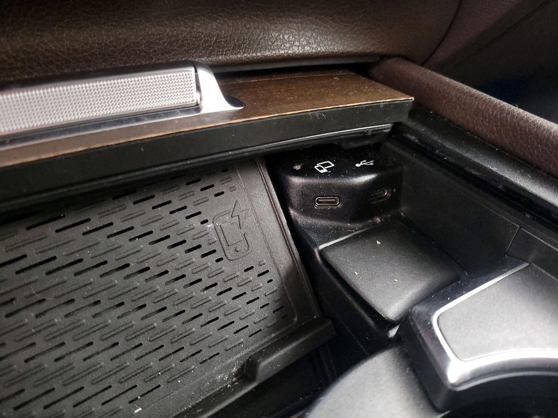 Thumbnail: 2020 Mercedes-Benz GLS - 18