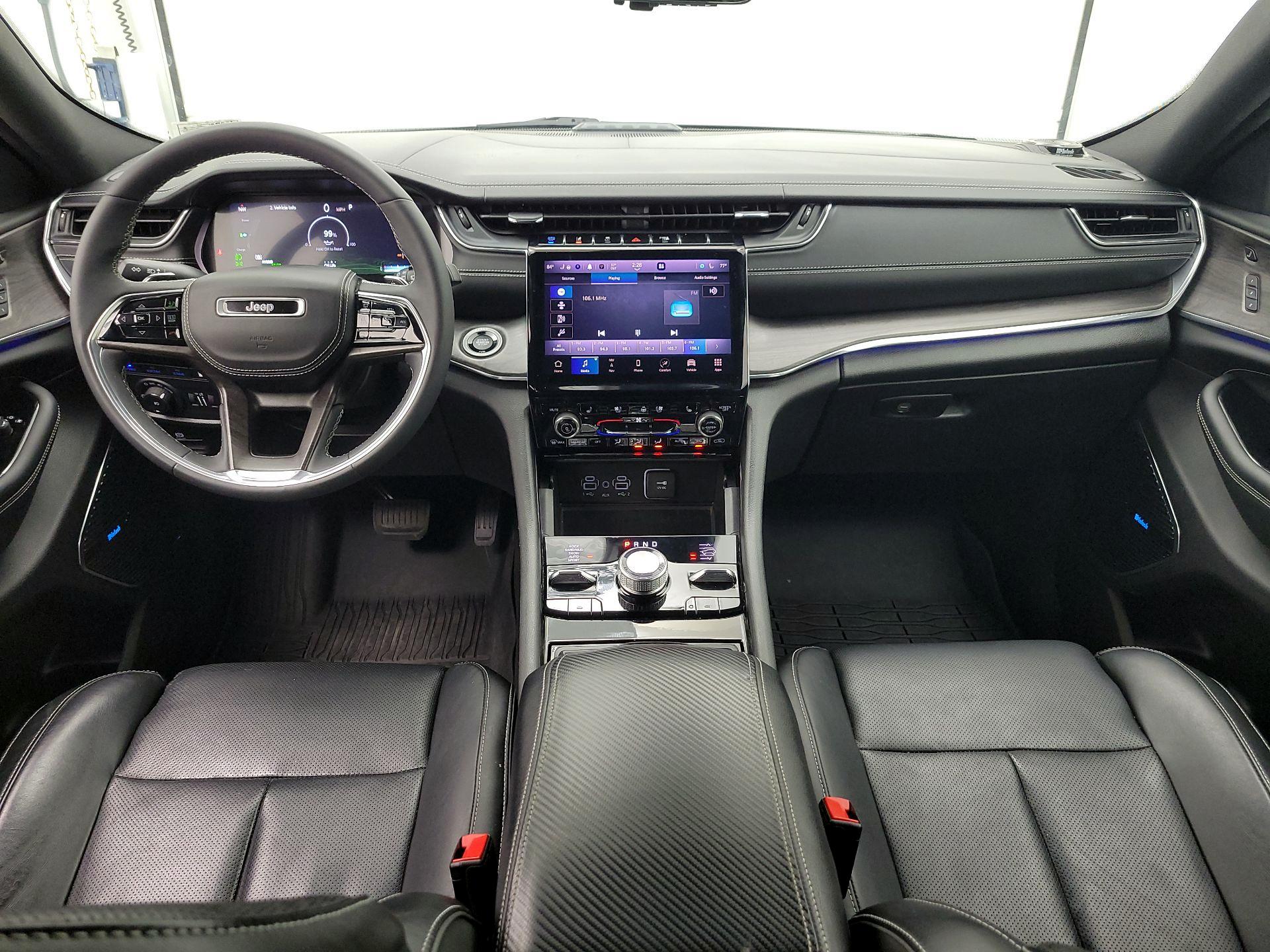 Thumbnail: 2023 Jeep Grand Cherokee - 9