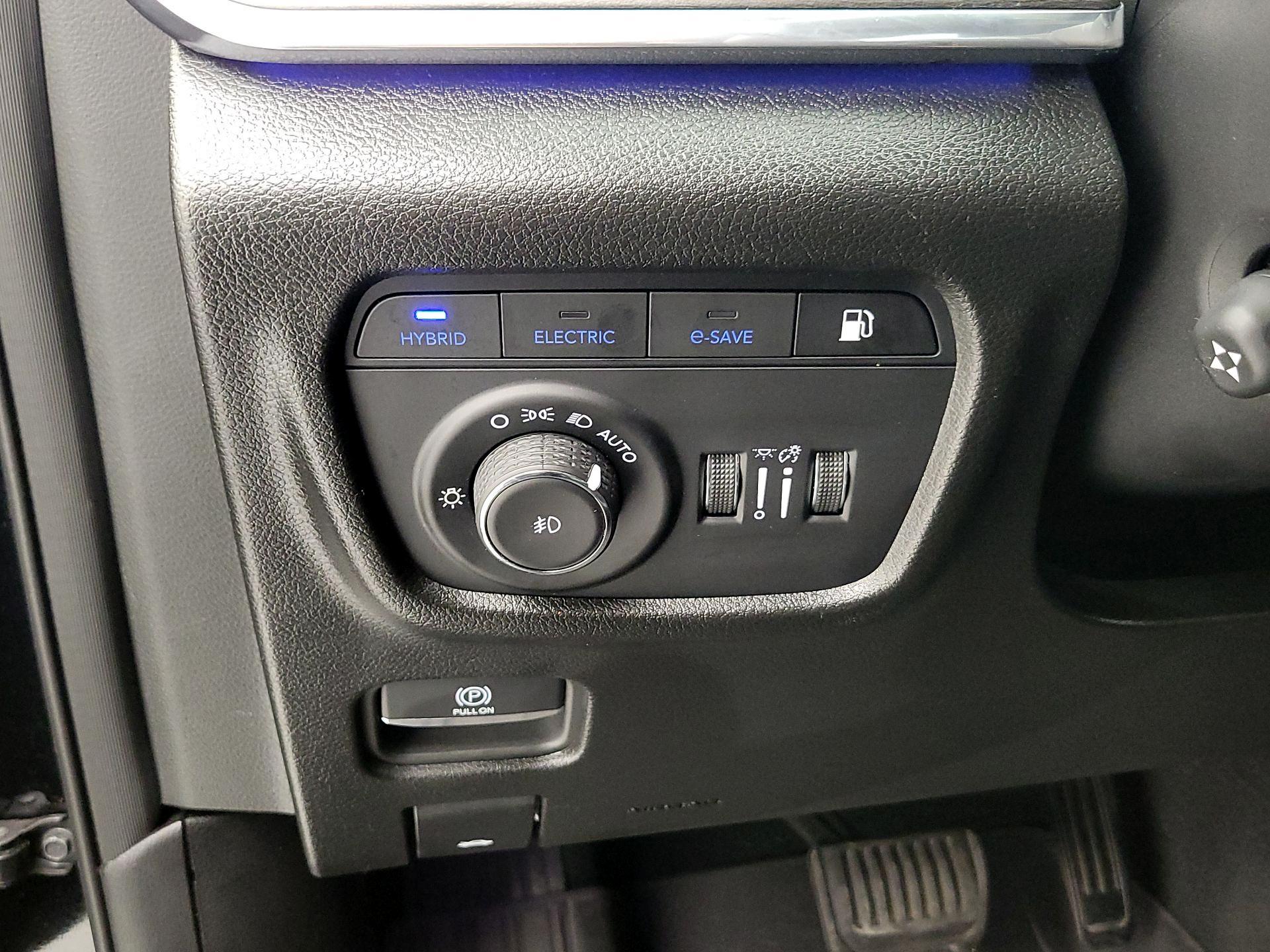 Thumbnail: 2023 Jeep Grand Cherokee - 13