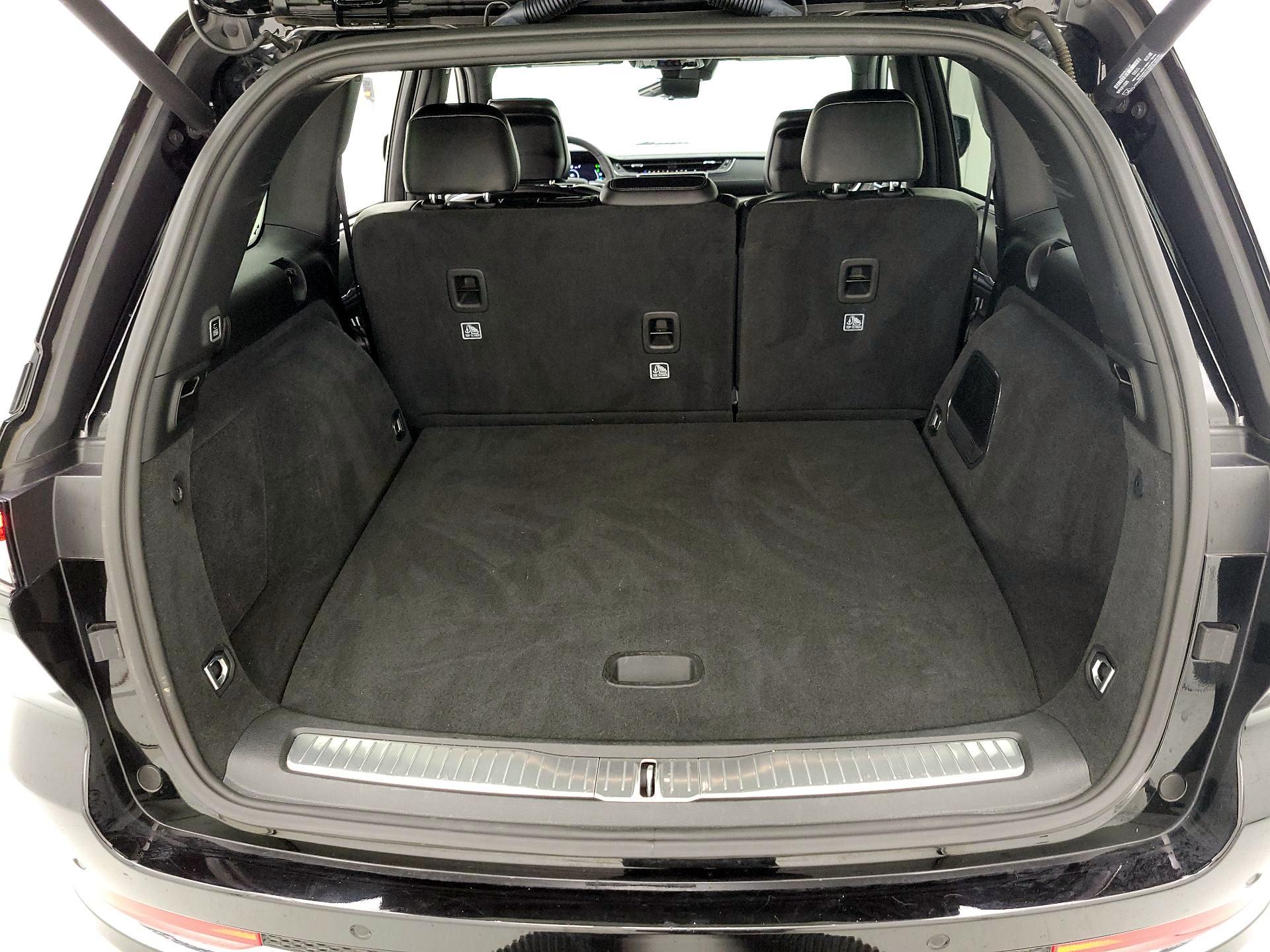 Thumbnail: 2023 Jeep Grand Cherokee - 20