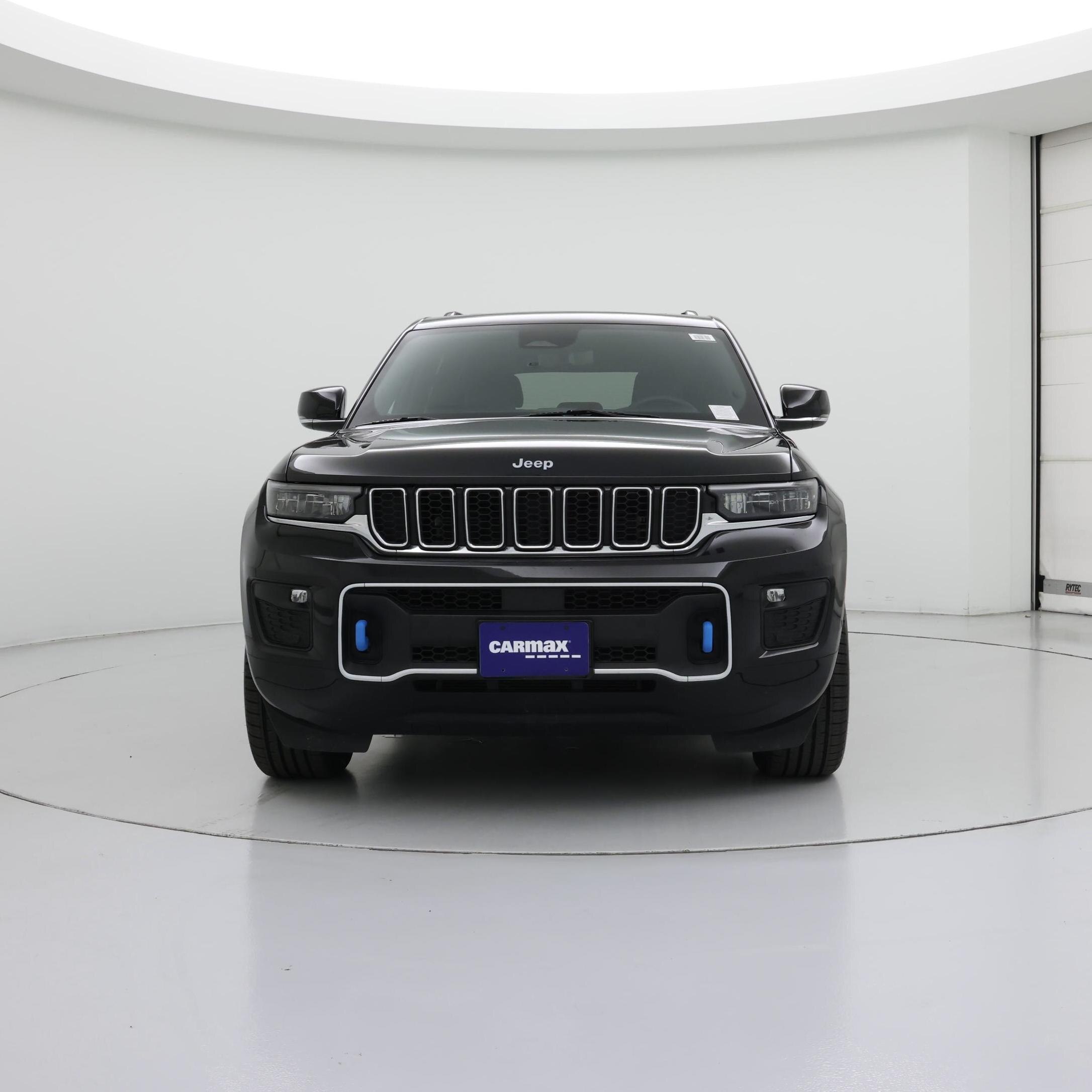 Thumbnail: 2023 Jeep Grand Cherokee - 5