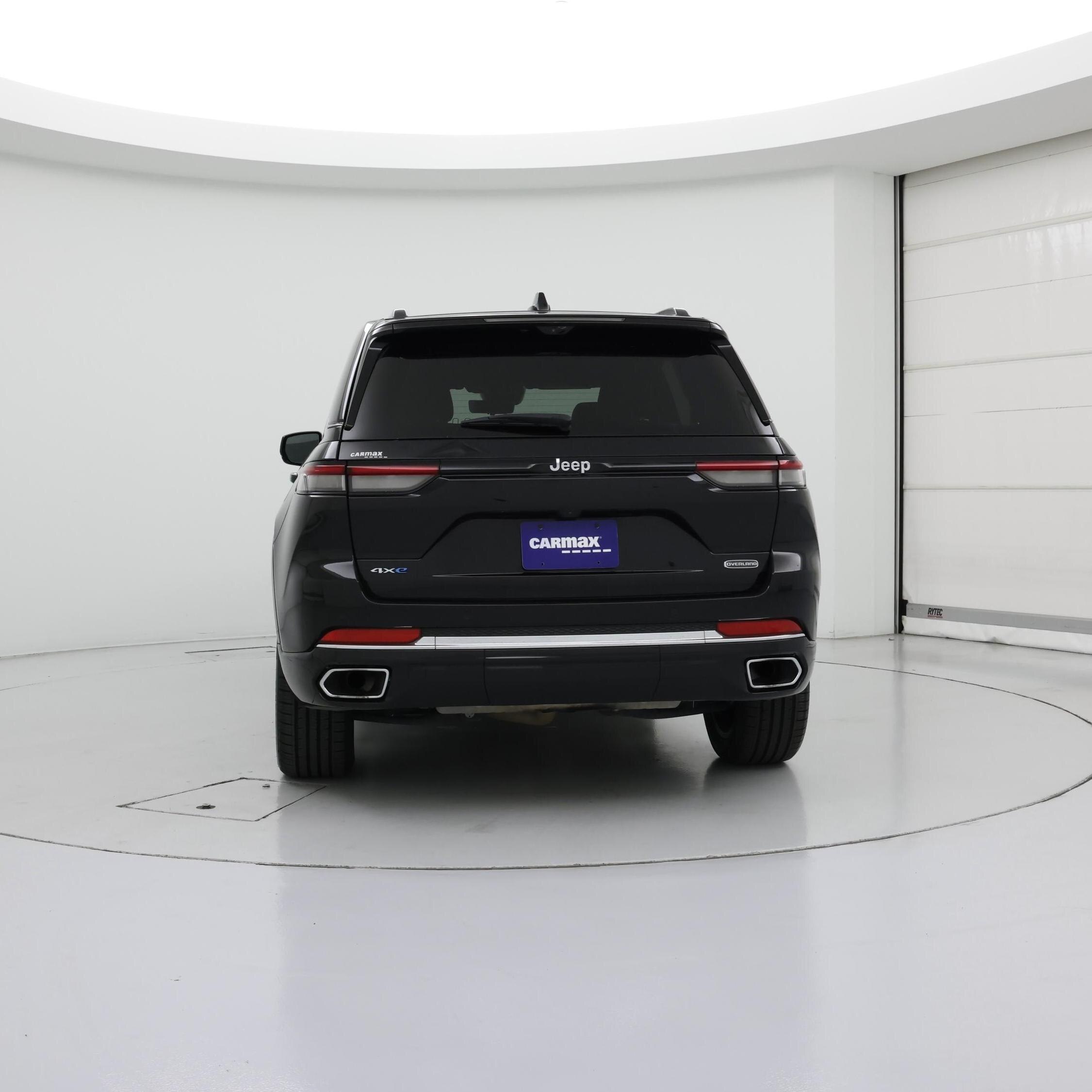 Thumbnail: 2023 Jeep Grand Cherokee - 6