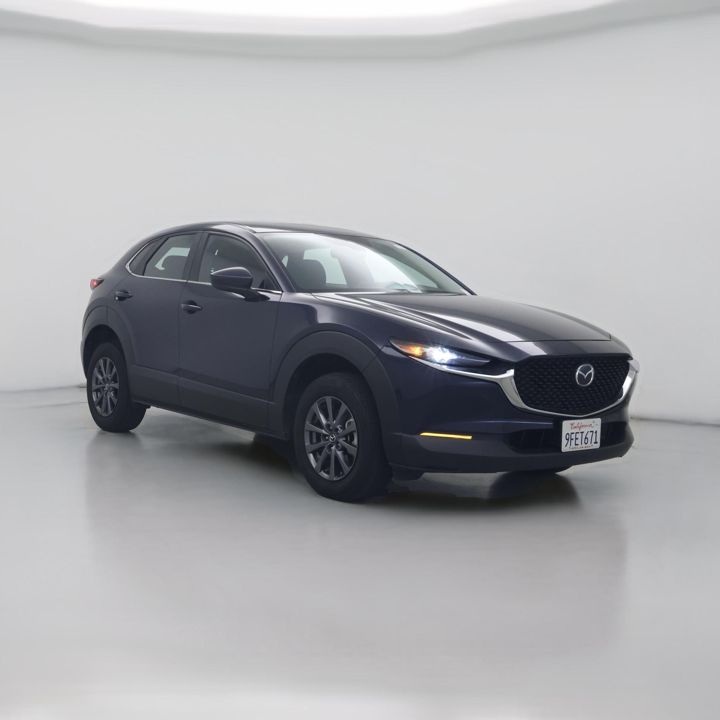 Thumbnail: 2023 Mazda CX-30 - 1