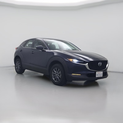 2023 Mazda CX-30 2.5 S