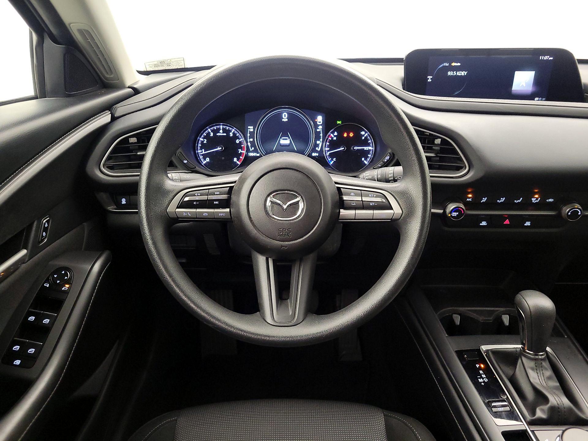 Thumbnail: 2023 Mazda CX-30 - 10