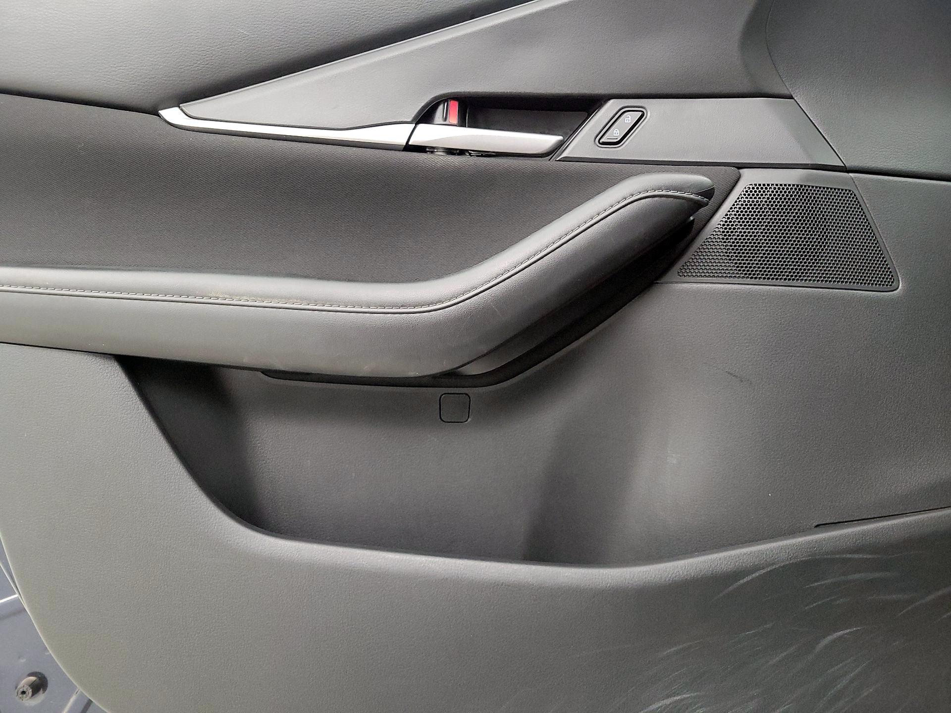 Thumbnail: 2023 Mazda CX-30 - 12