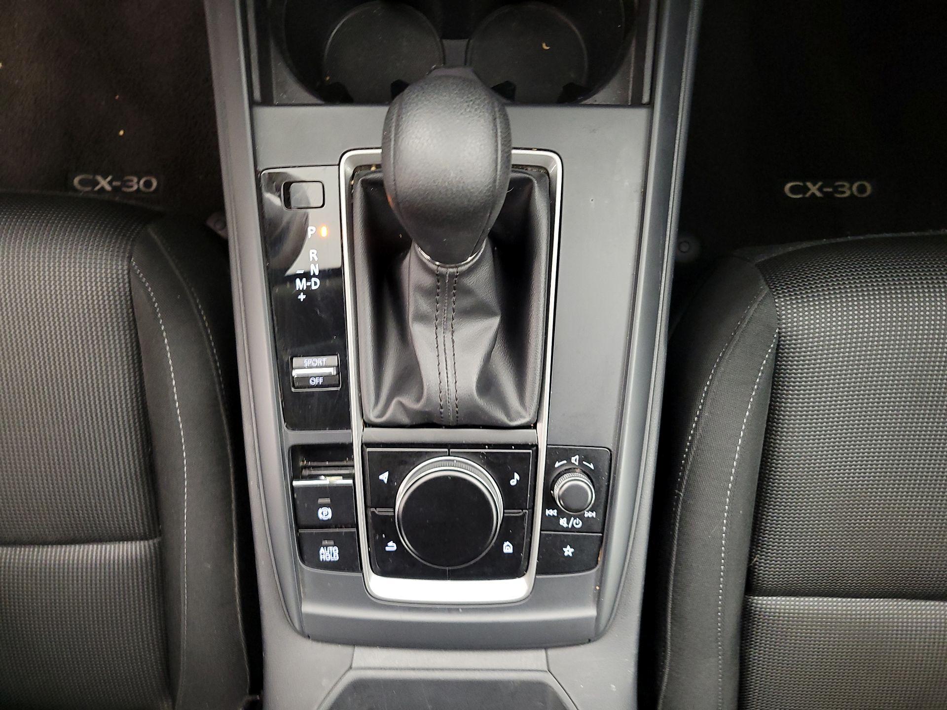 Thumbnail: 2023 Mazda CX-30 - 17