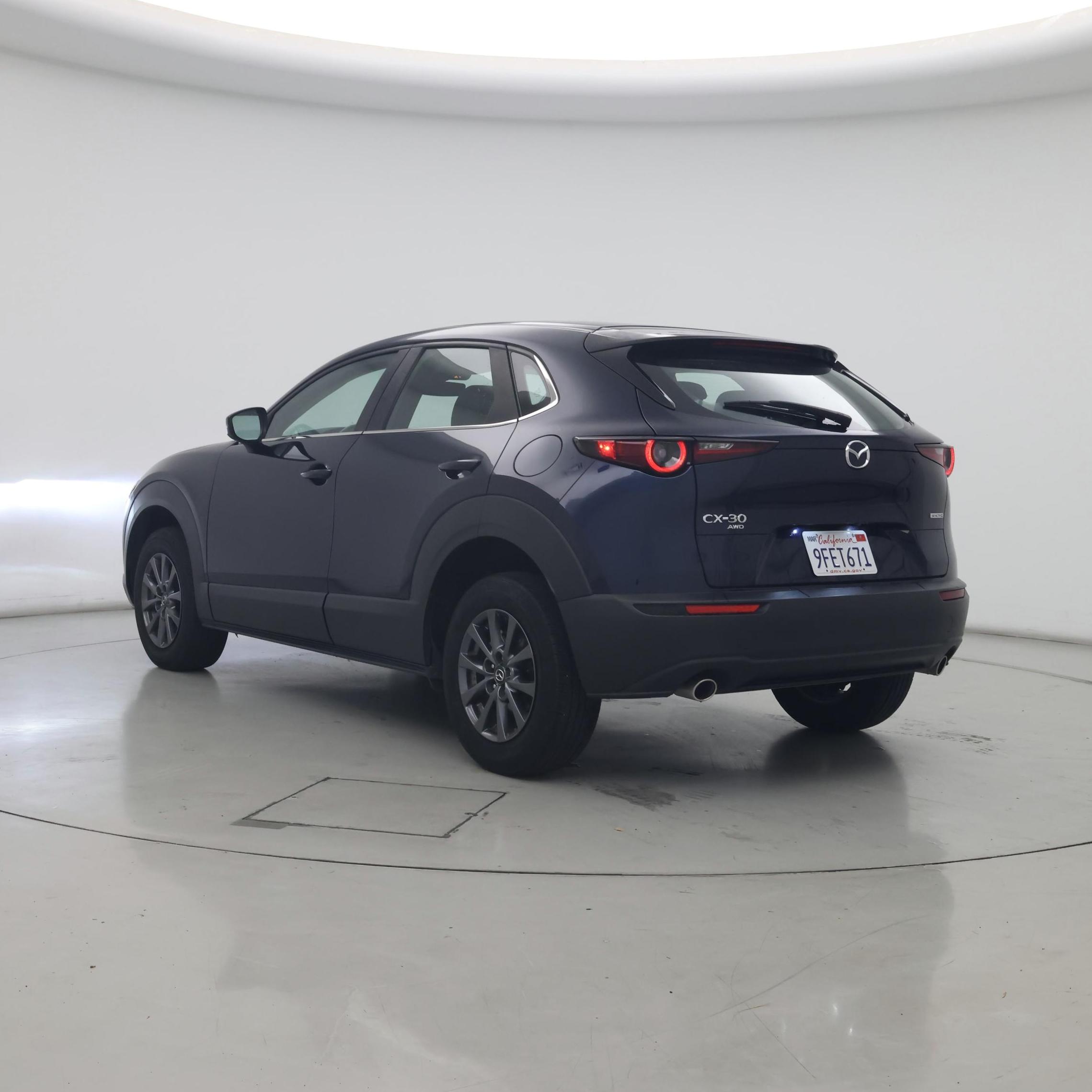 Thumbnail: 2023 Mazda CX-30 - 2