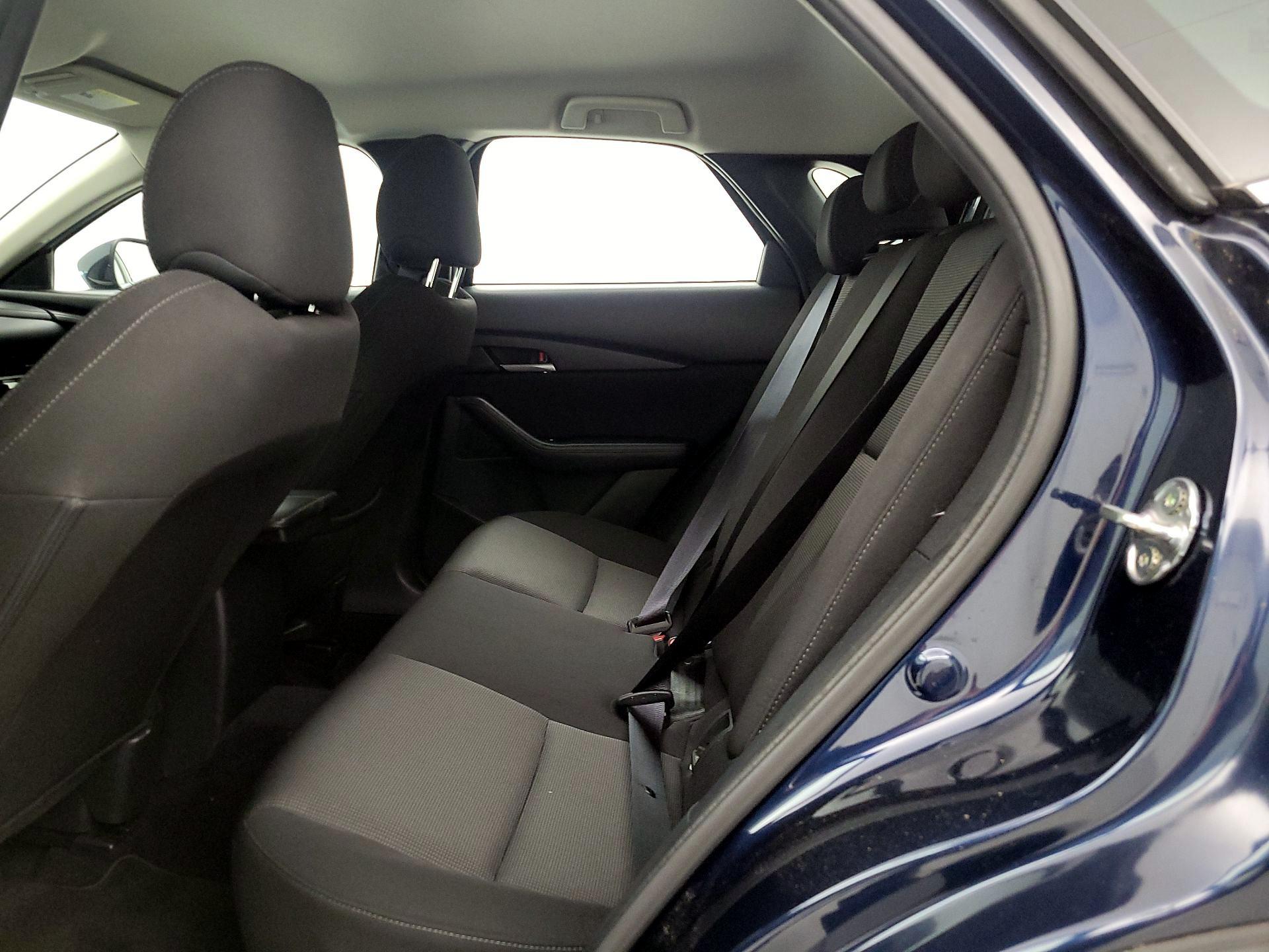 Thumbnail: 2023 Mazda CX-30 - 19