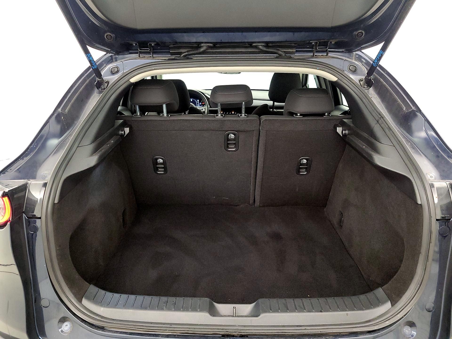 Thumbnail: 2023 Mazda CX-30 - 20