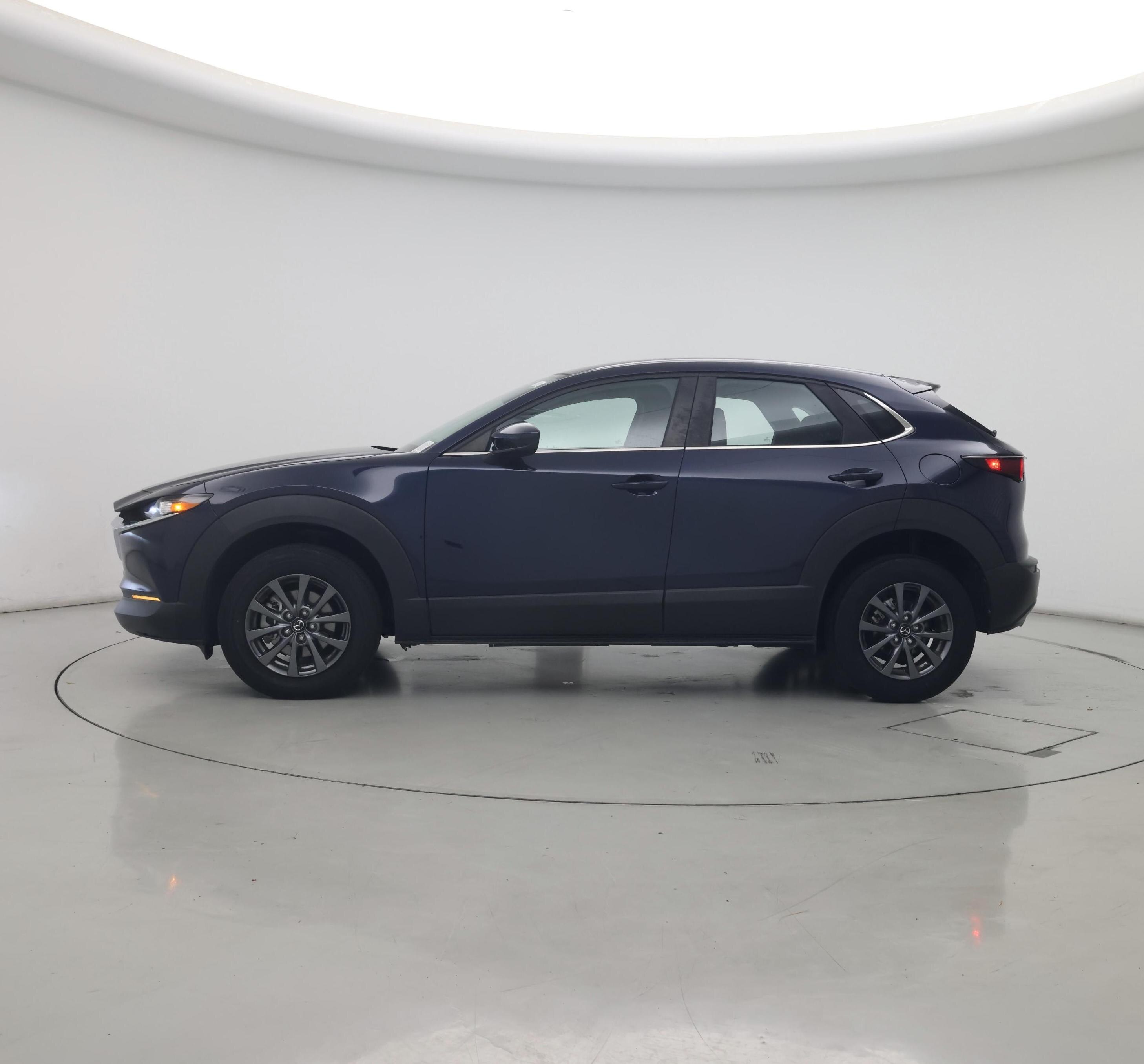 Thumbnail: 2023 Mazda CX-30 - 3