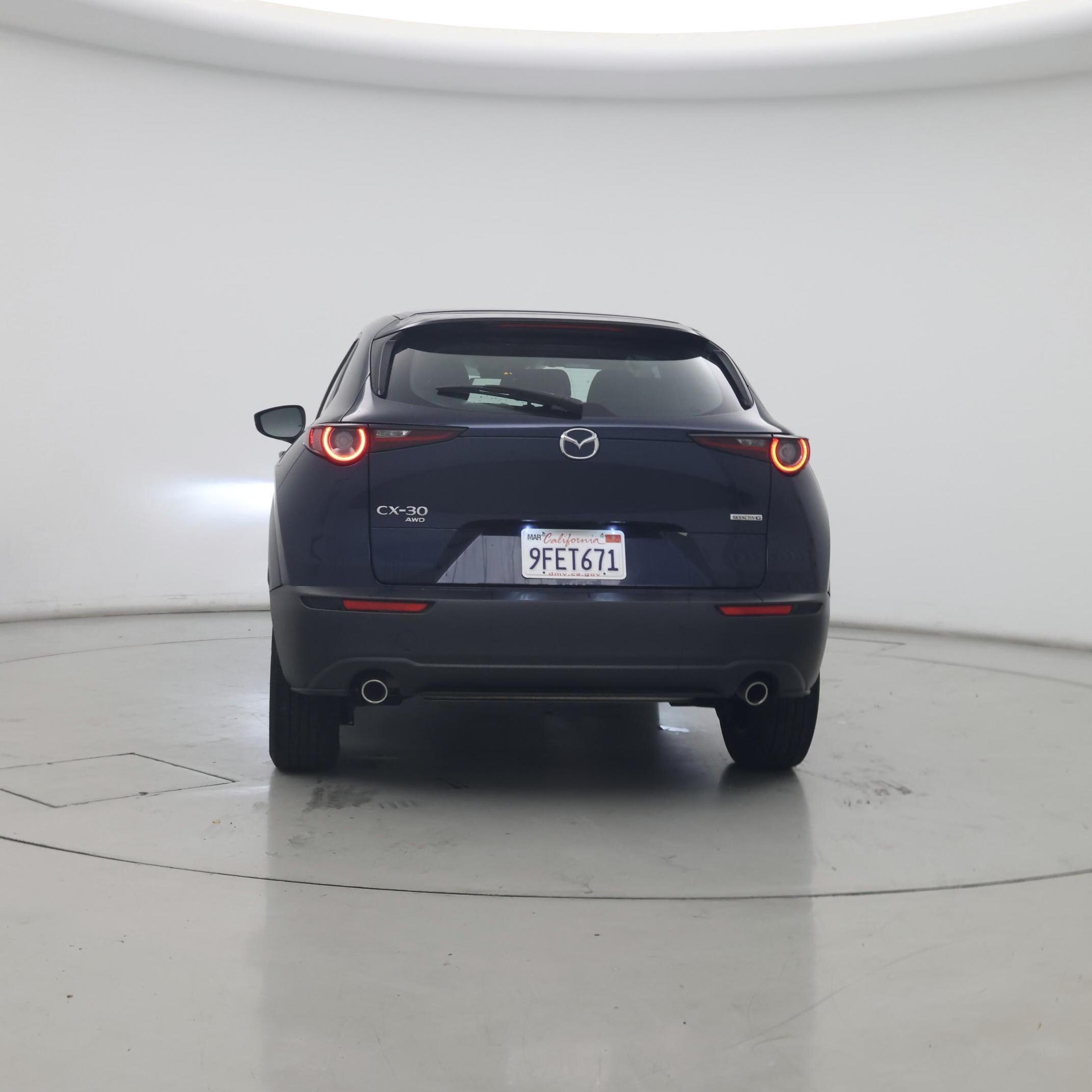 Thumbnail: 2023 Mazda CX-30 - 6