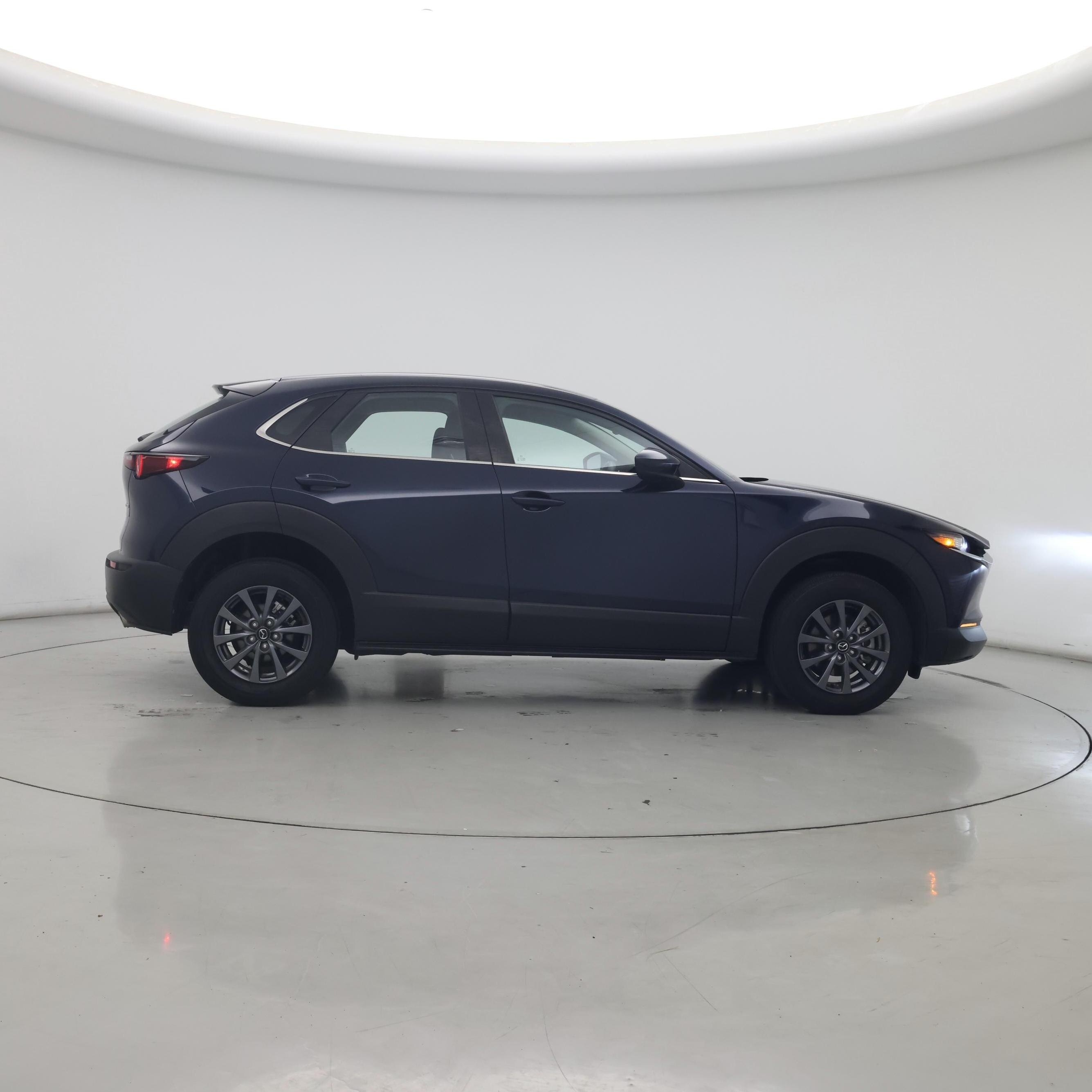 Thumbnail: 2023 Mazda CX-30 - 7
