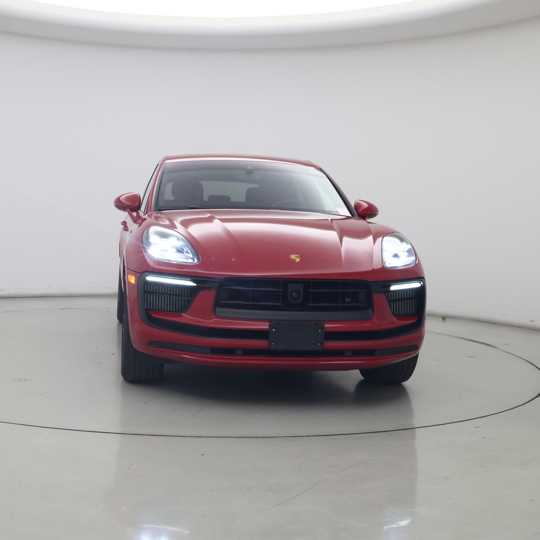 Thumbnail: 2022 Porsche Macan - 5