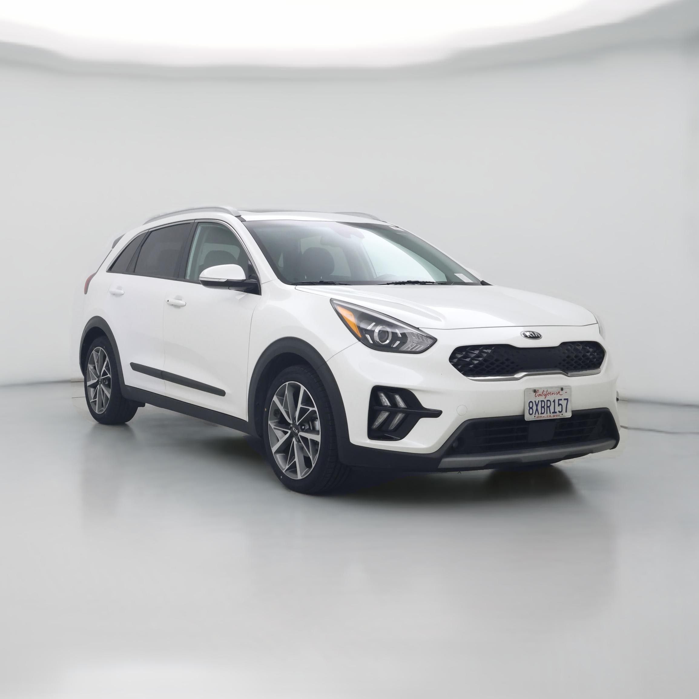 Thumbnail: 2021 Kia Niro - 1