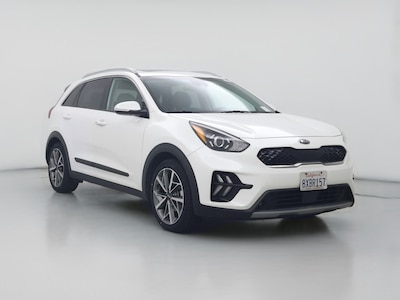 2021 Kia Niro Touring
