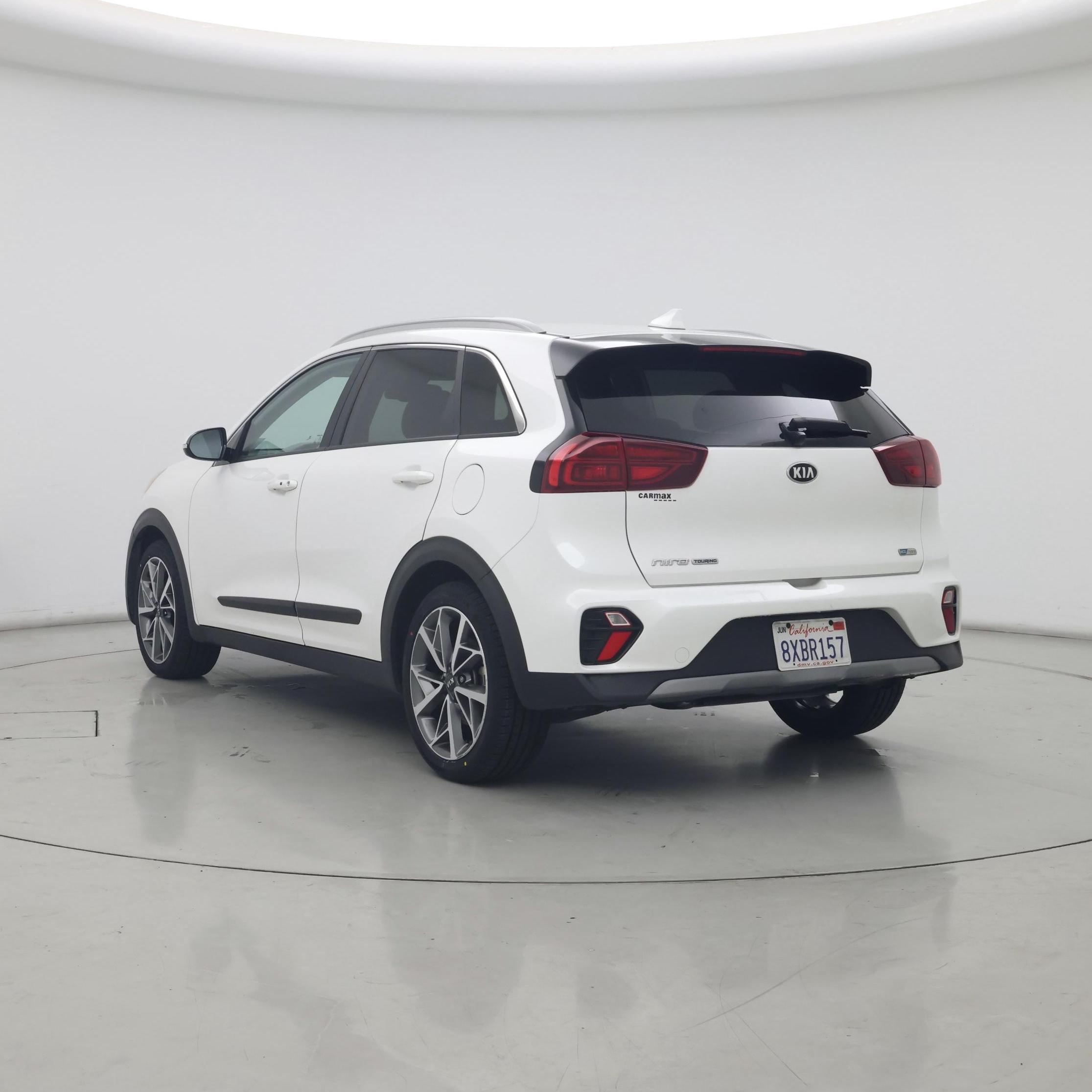 Thumbnail: 2021 Kia Niro - 2