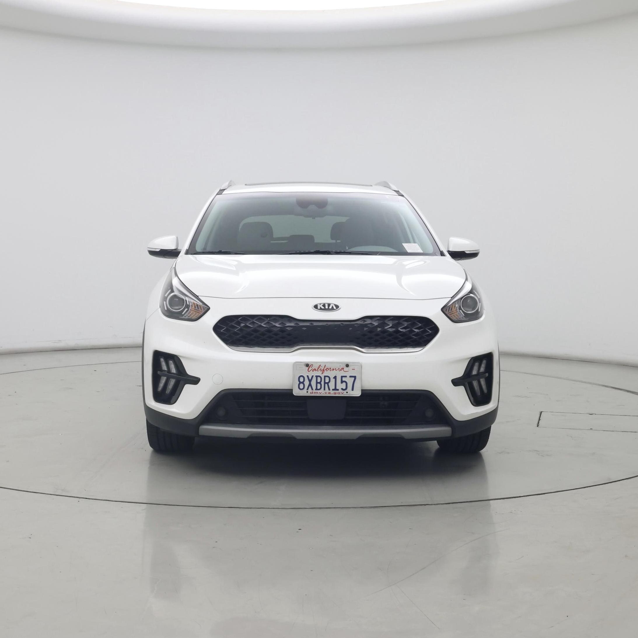 Thumbnail: 2021 Kia Niro - 5