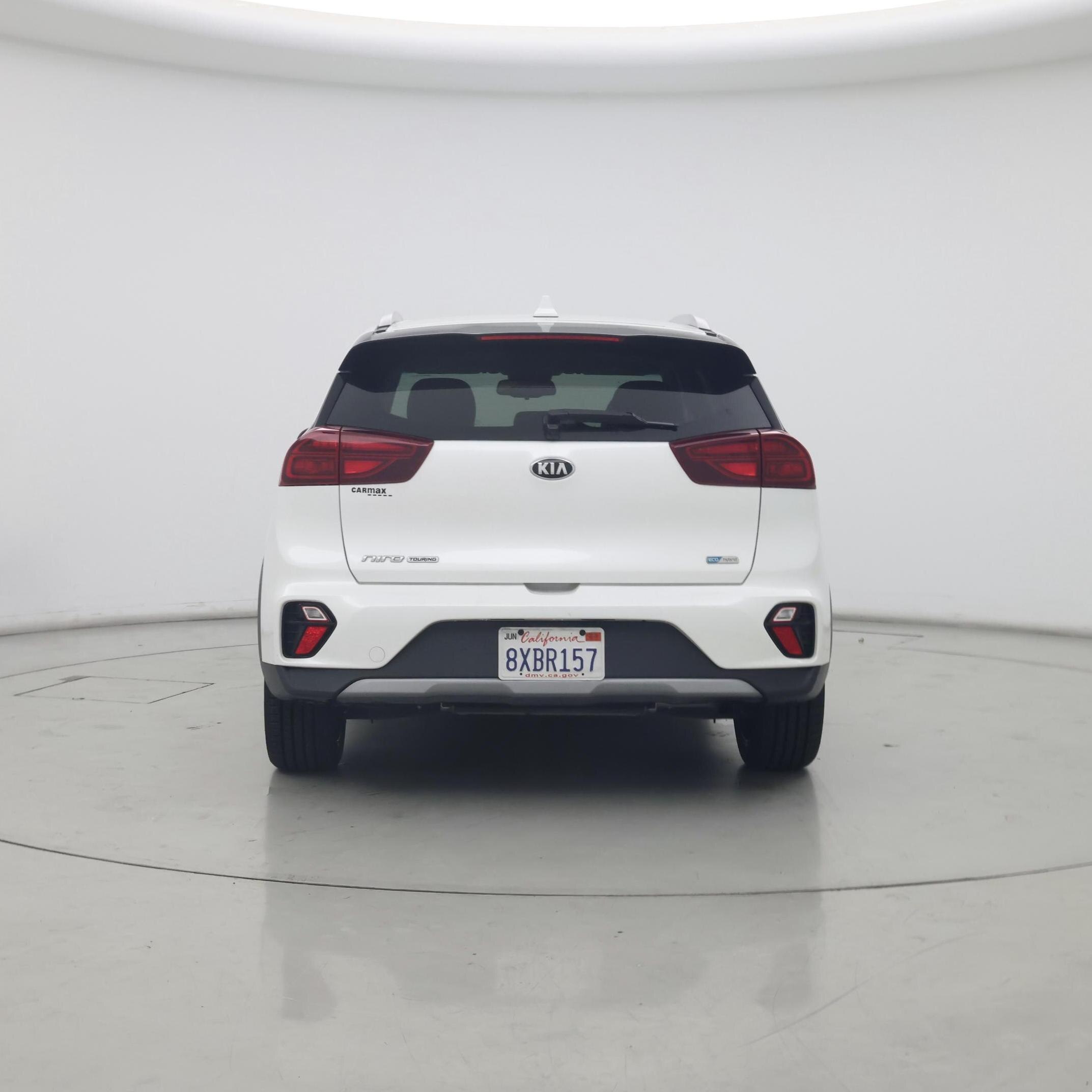 Thumbnail: 2021 Kia Niro - 6