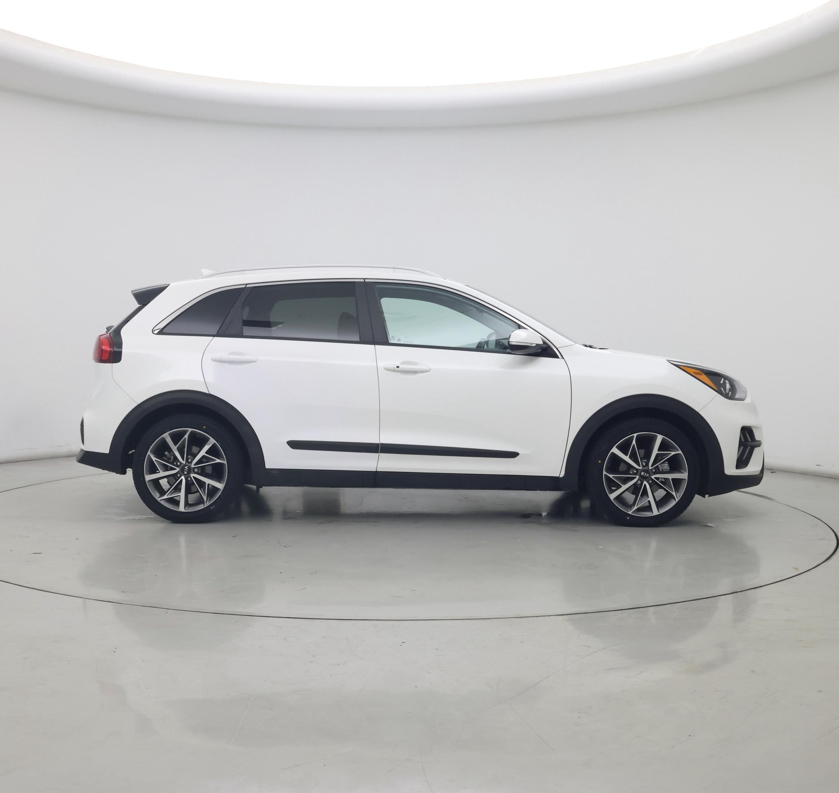 Thumbnail: 2021 Kia Niro - 7