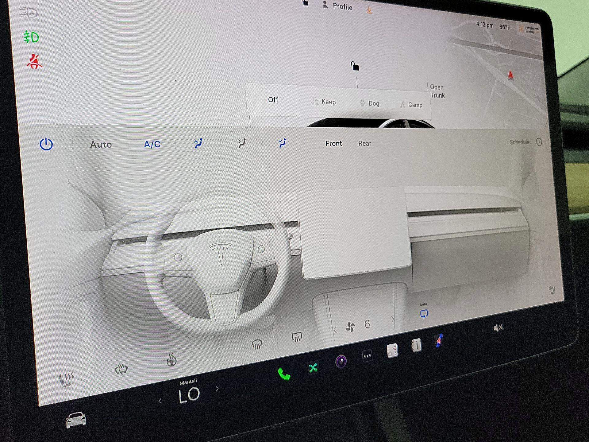 Thumbnail: 2023 Tesla Model 3 - 16
