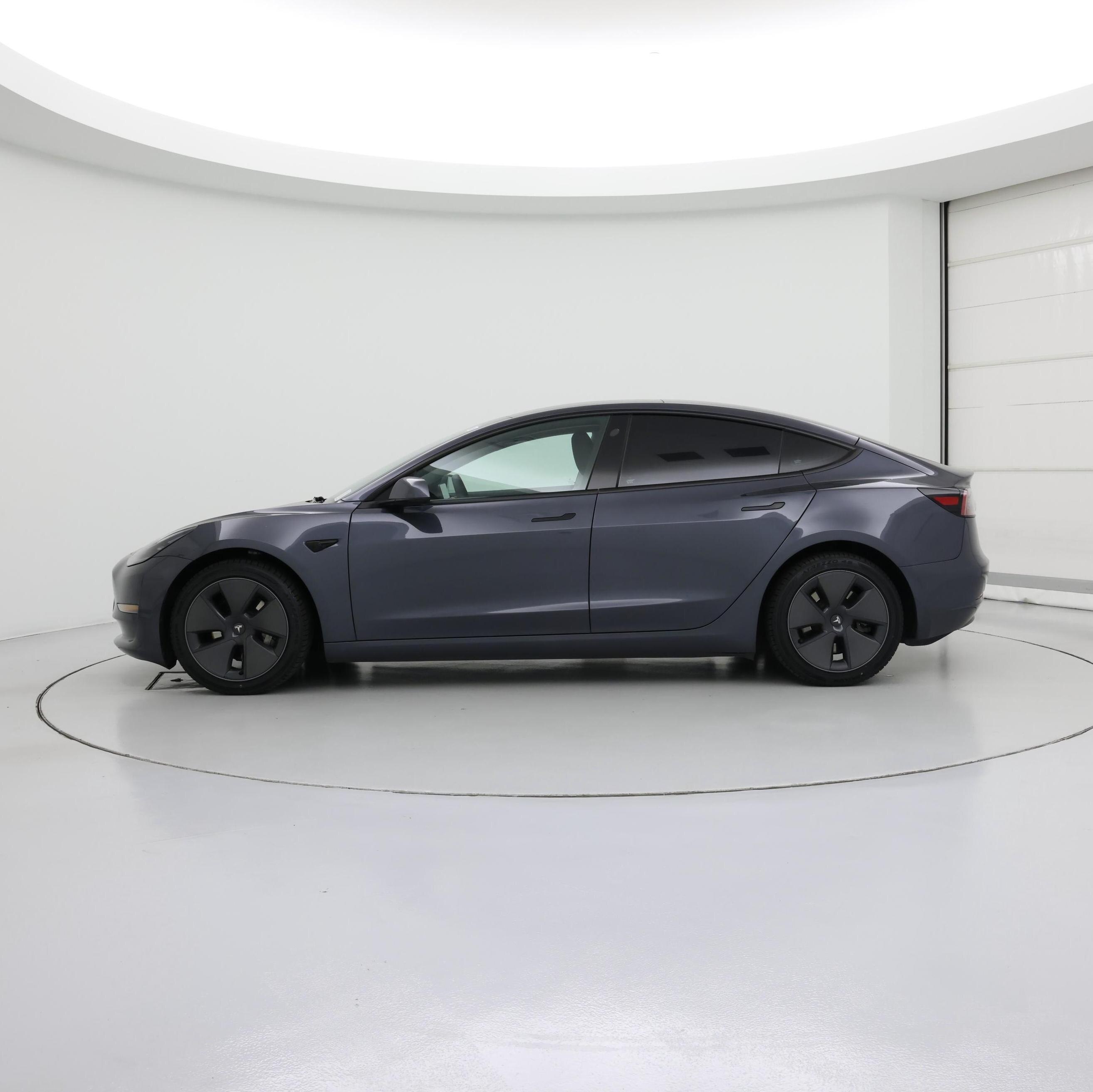 Thumbnail: 2023 Tesla Model 3 - 3