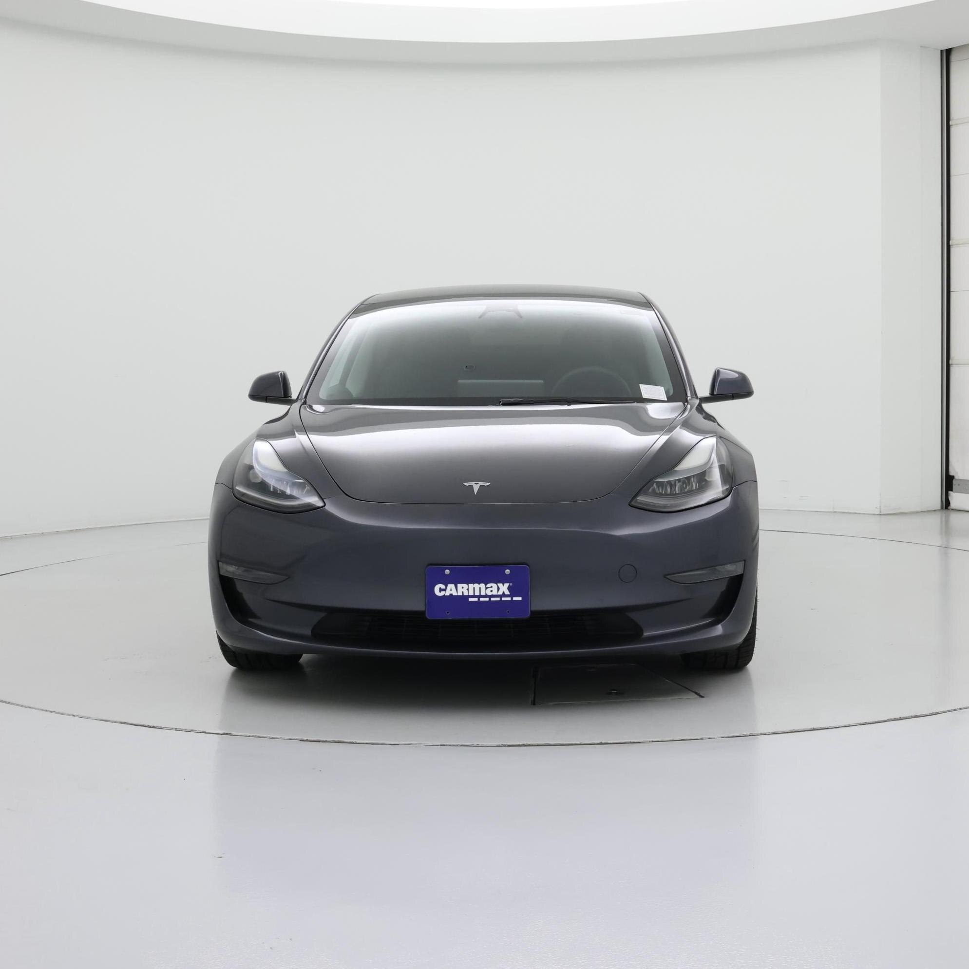 Thumbnail: 2023 Tesla Model 3 - 5