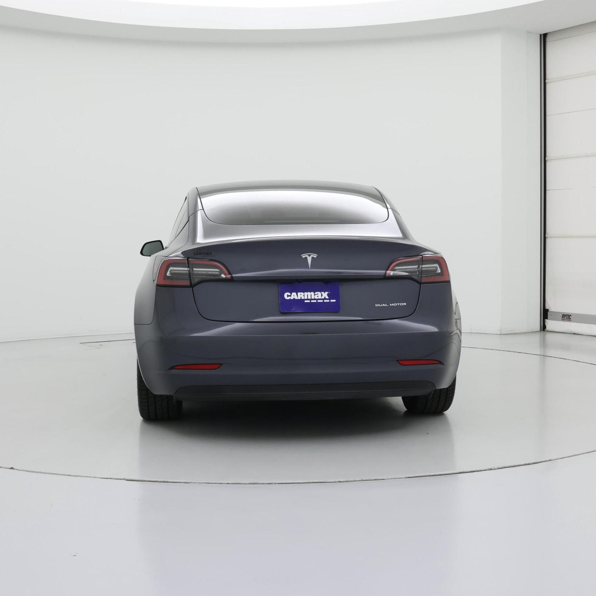 Thumbnail: 2023 Tesla Model 3 - 6