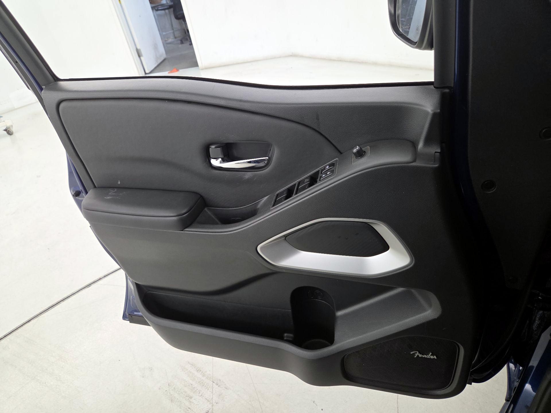 Thumbnail: 2023 Nissan Frontier - 12