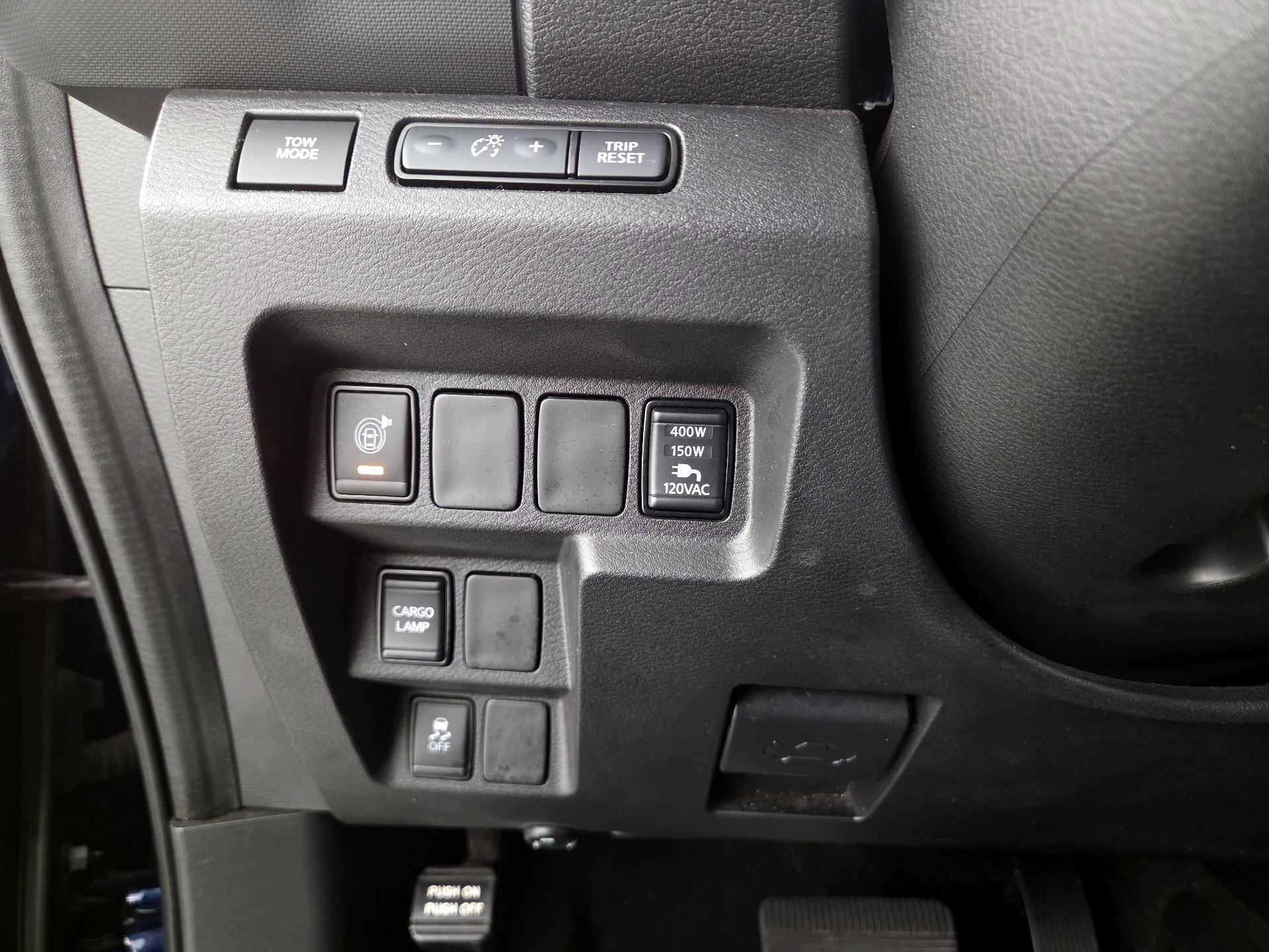 Thumbnail: 2023 Nissan Frontier - 13