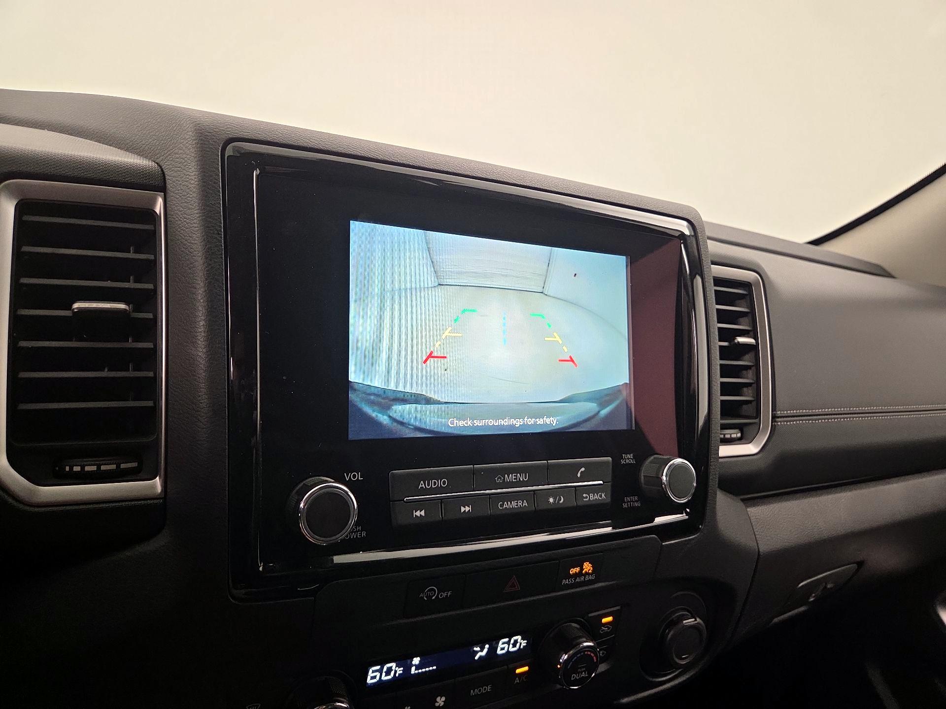 Thumbnail: 2023 Nissan Frontier - 14