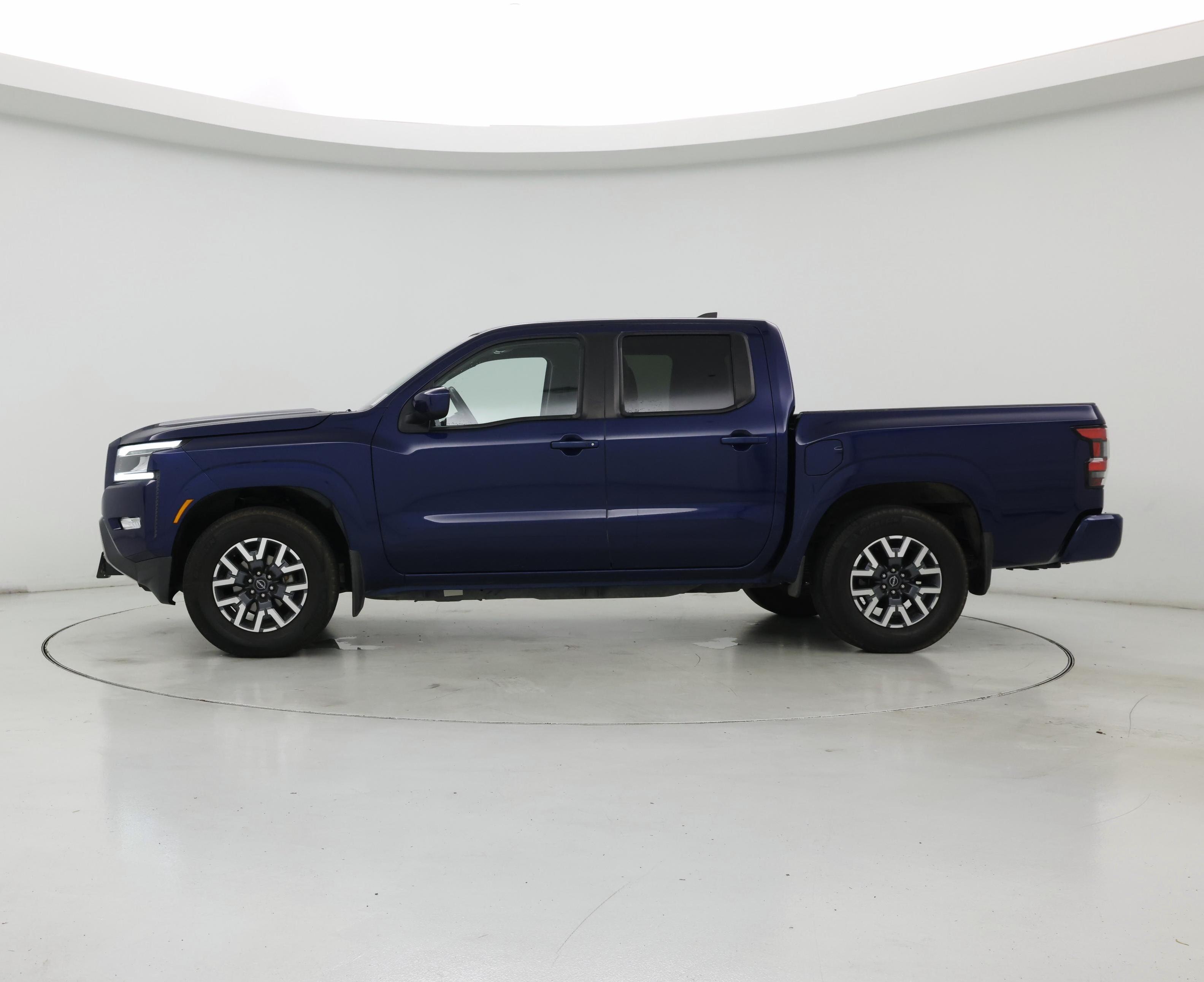 Thumbnail: 2023 Nissan Frontier - 3