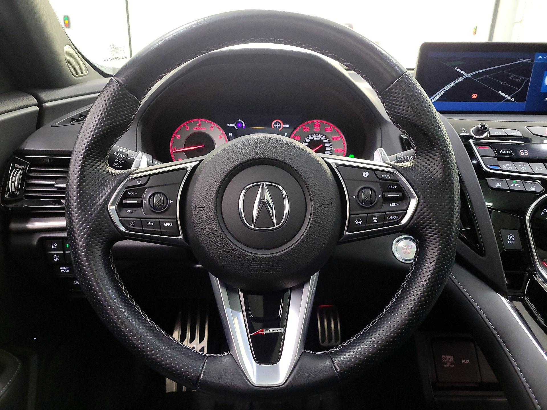 Thumbnail: 2021 Acura RDX - 10