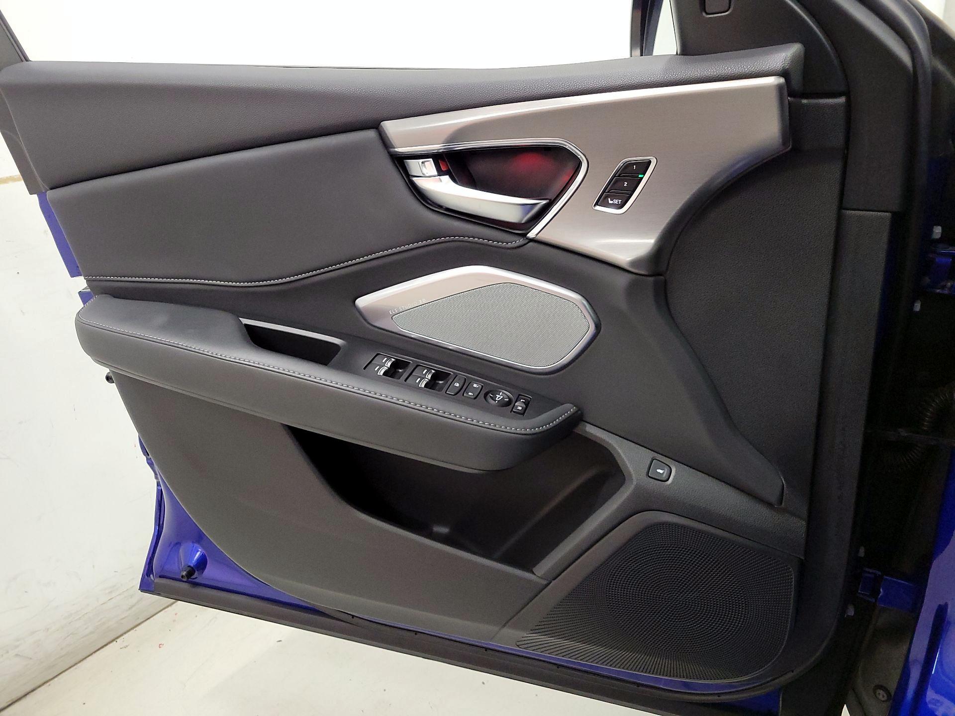 Thumbnail: 2021 Acura RDX - 12