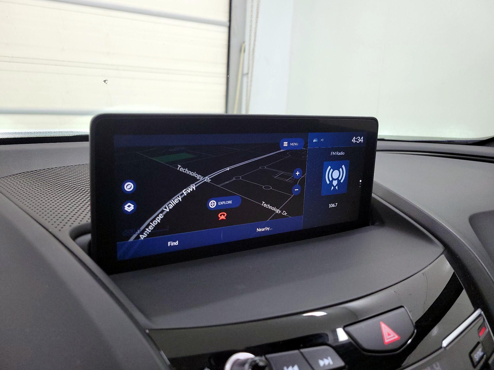 Thumbnail: 2021 Acura RDX - 14