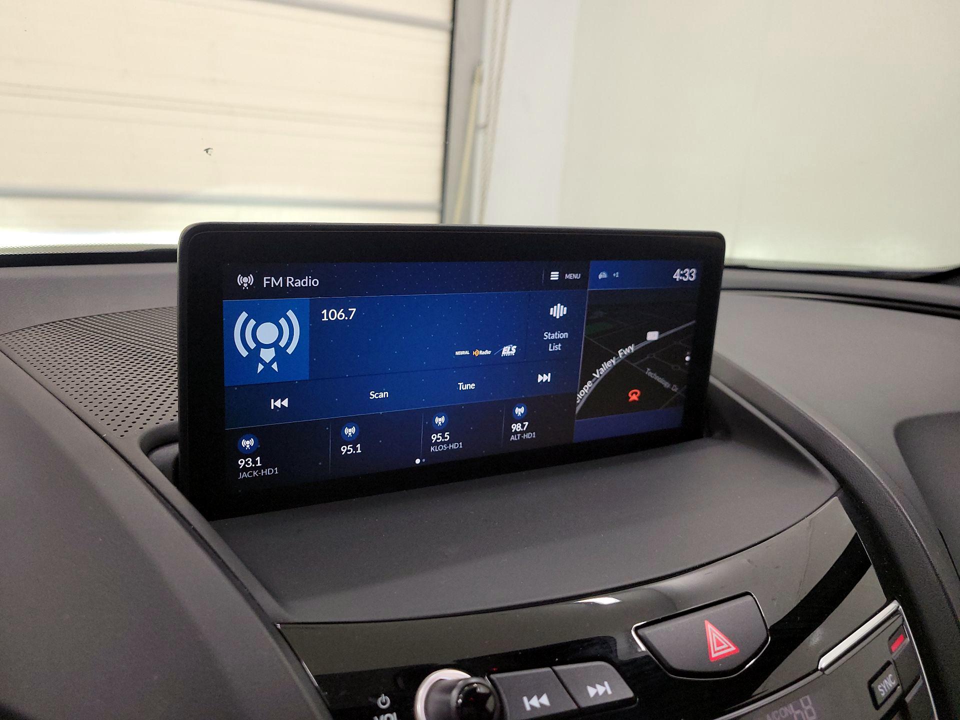 Thumbnail: 2021 Acura RDX - 16